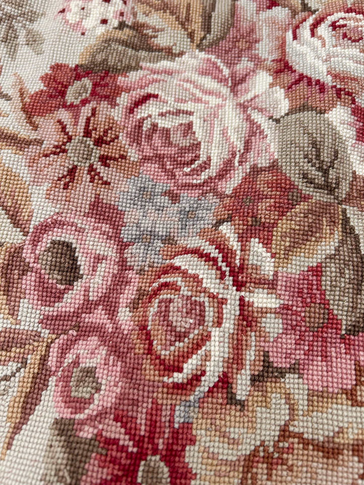 TAPESTRY RUG