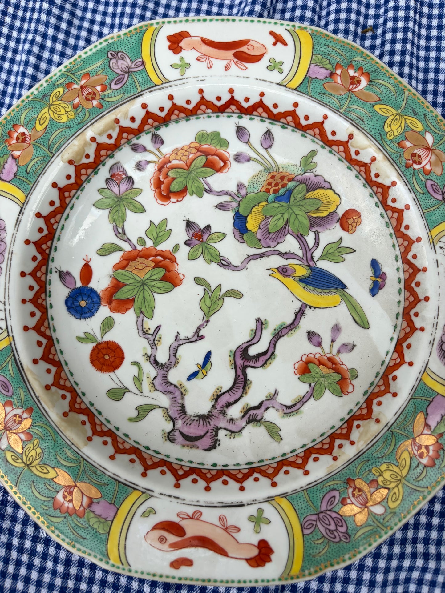 PLATES