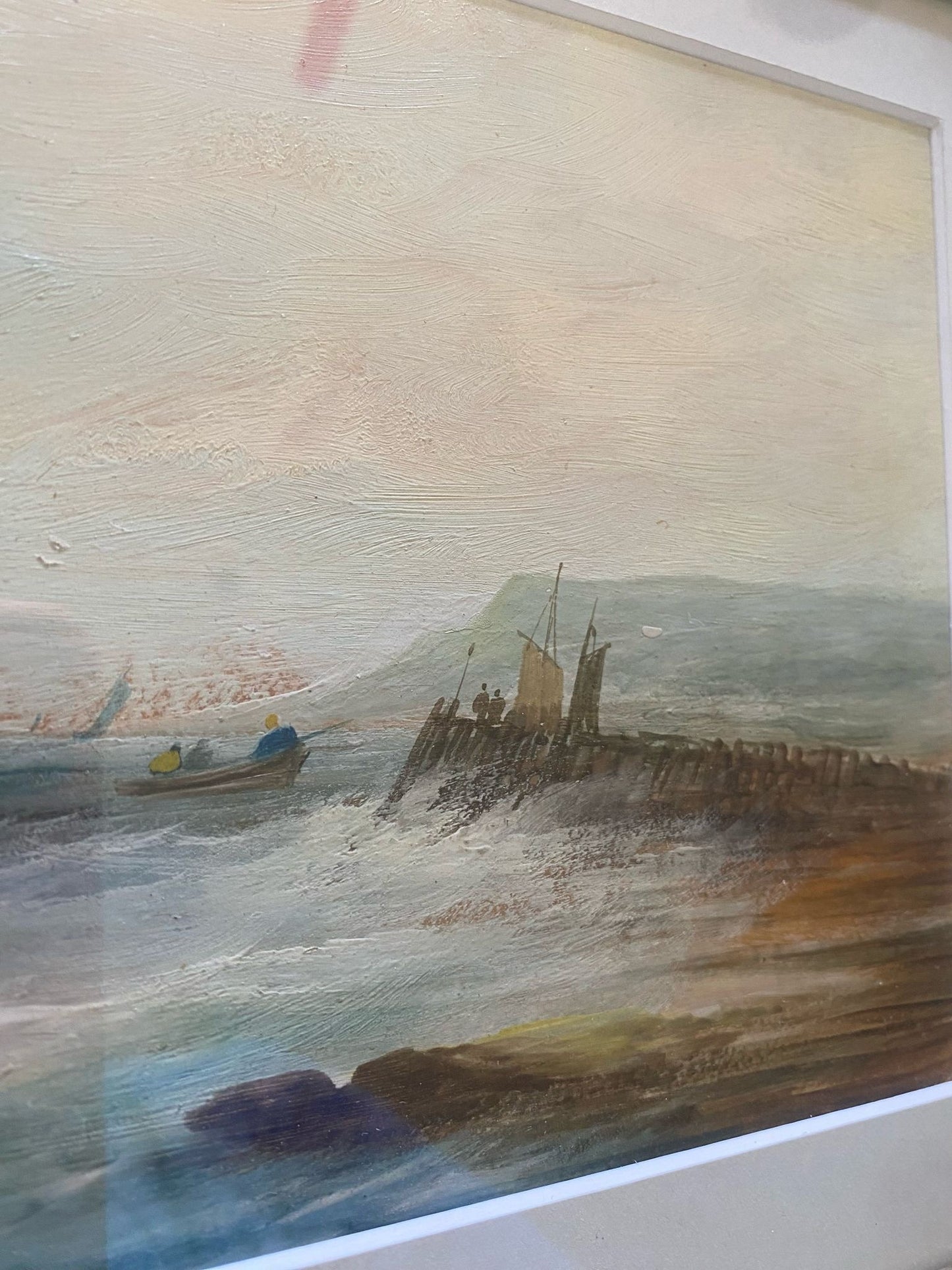 OIL PAINTINGS
