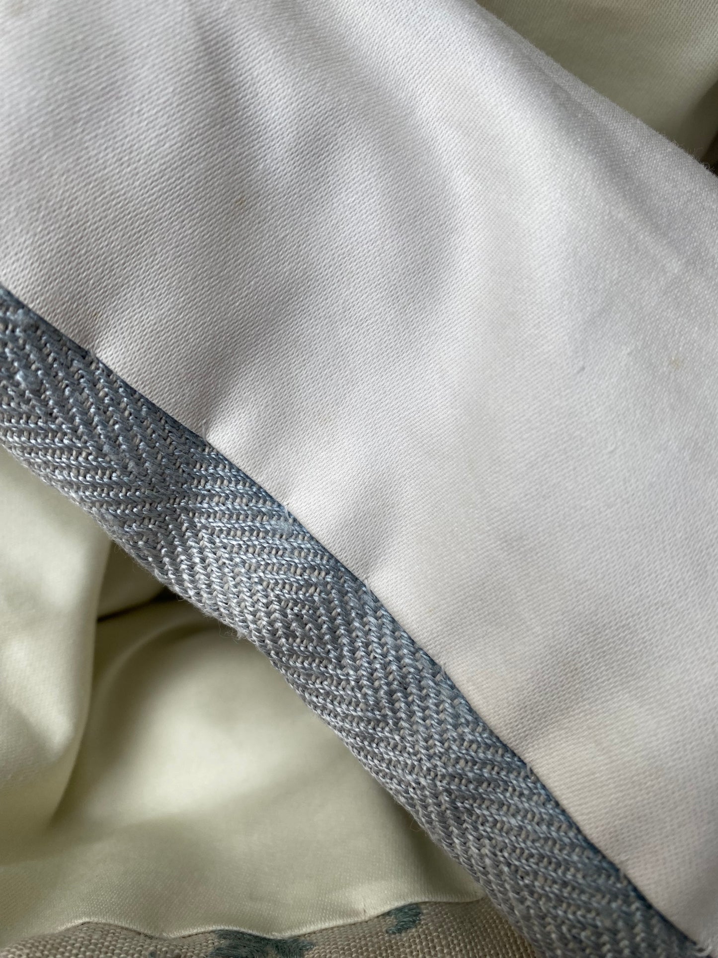 CHELSEA TEXTILE CURTAINS