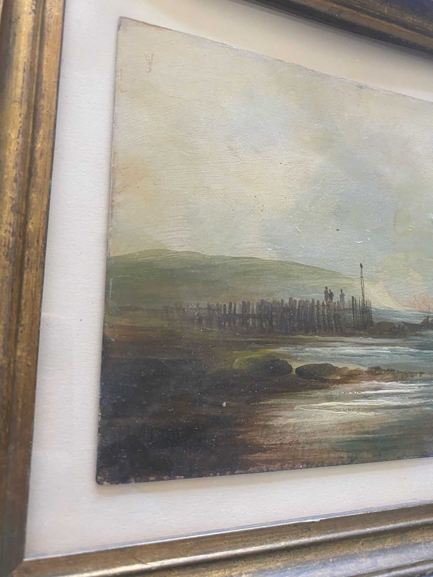 OIL PAINTINGS
