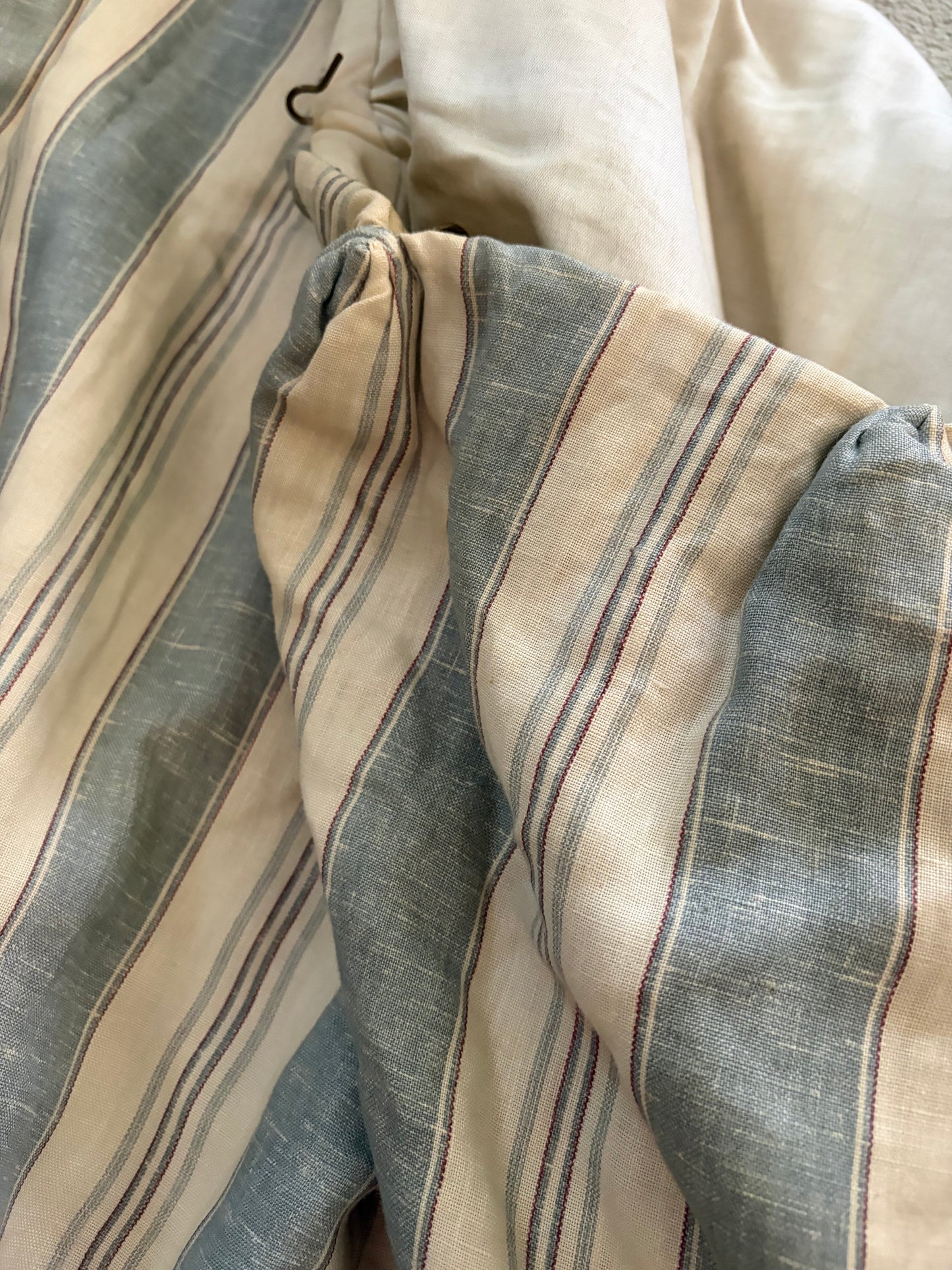 CURTAINS