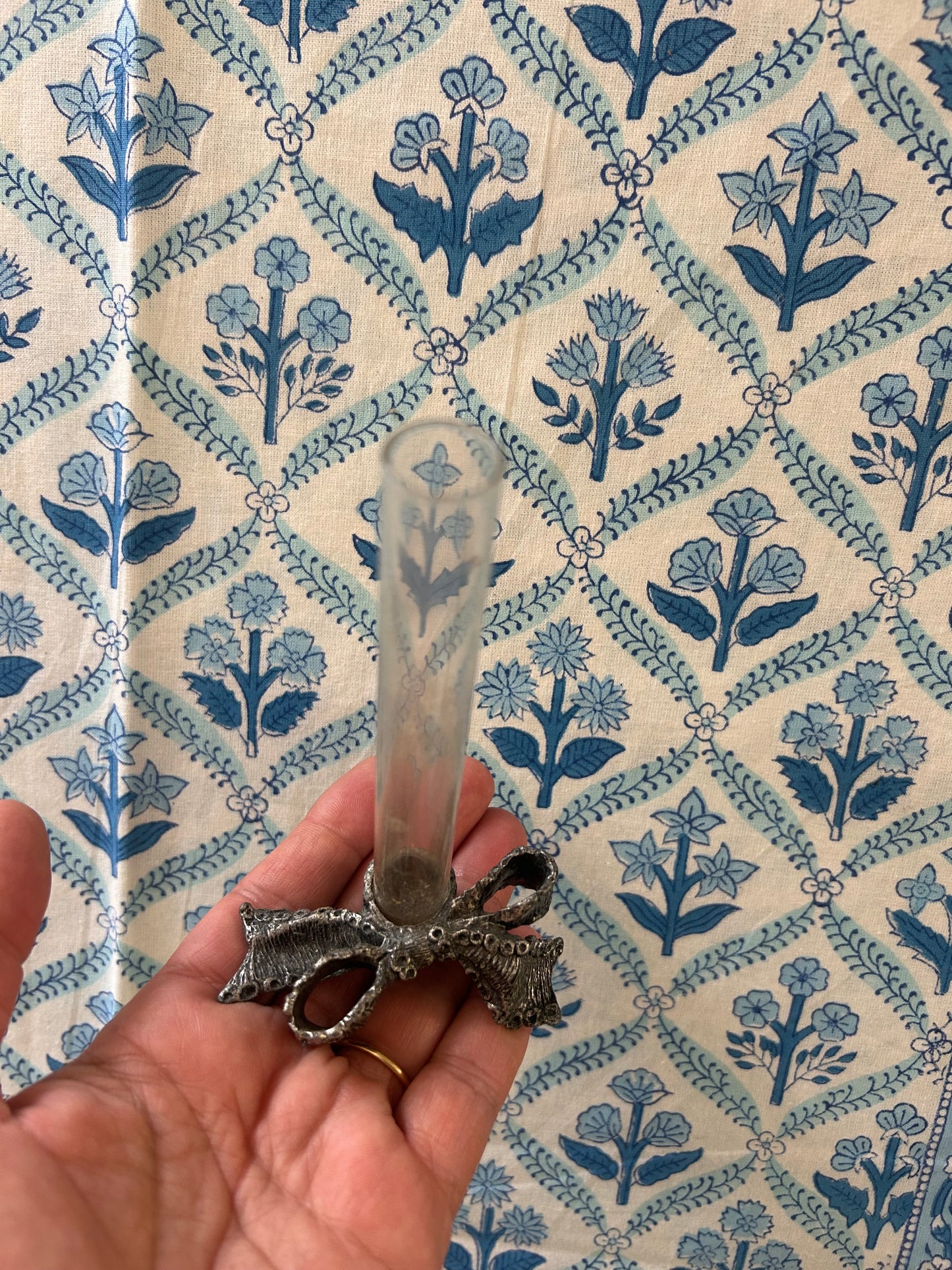 STEM VASE