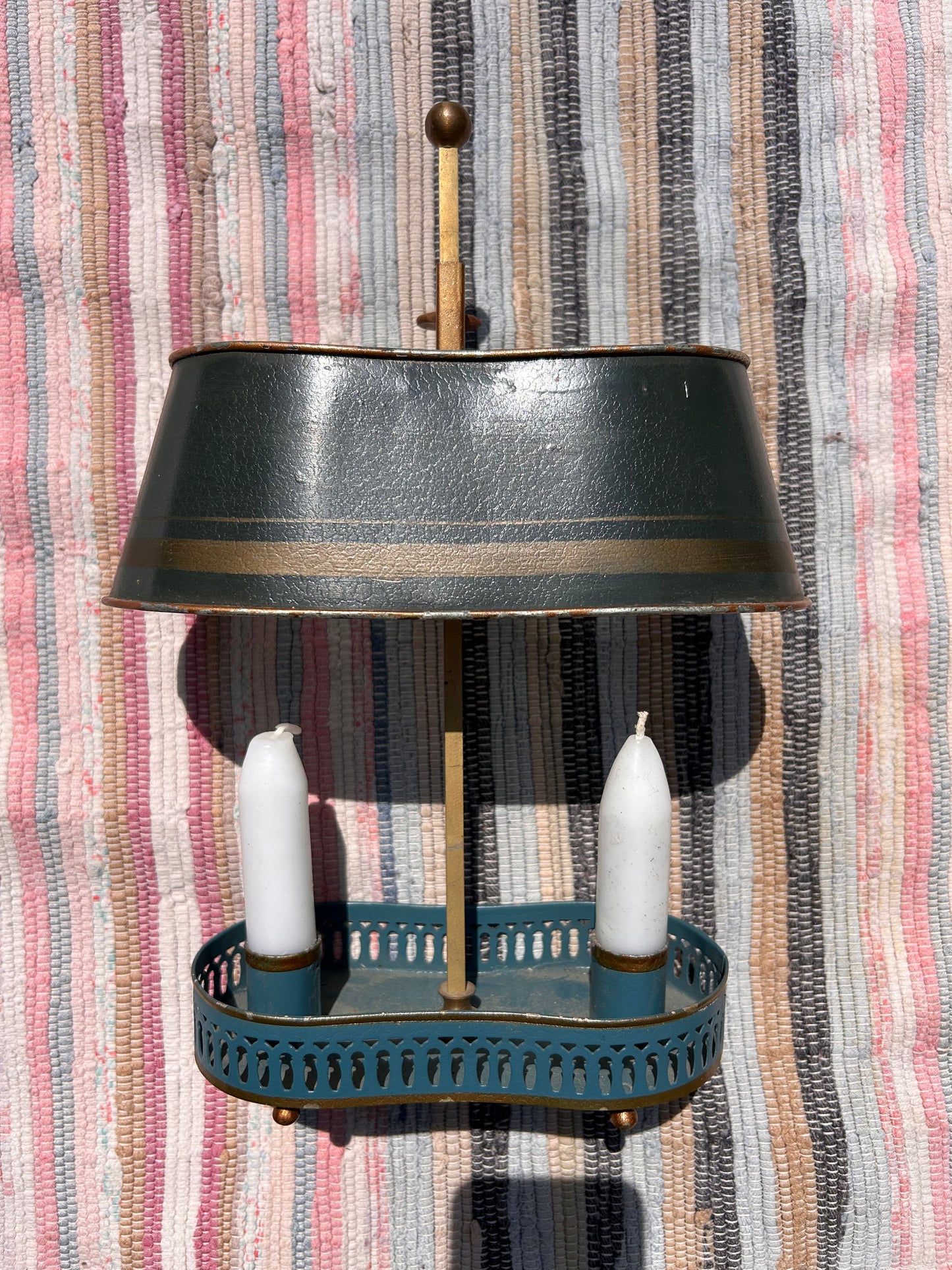 CANDLESTICK