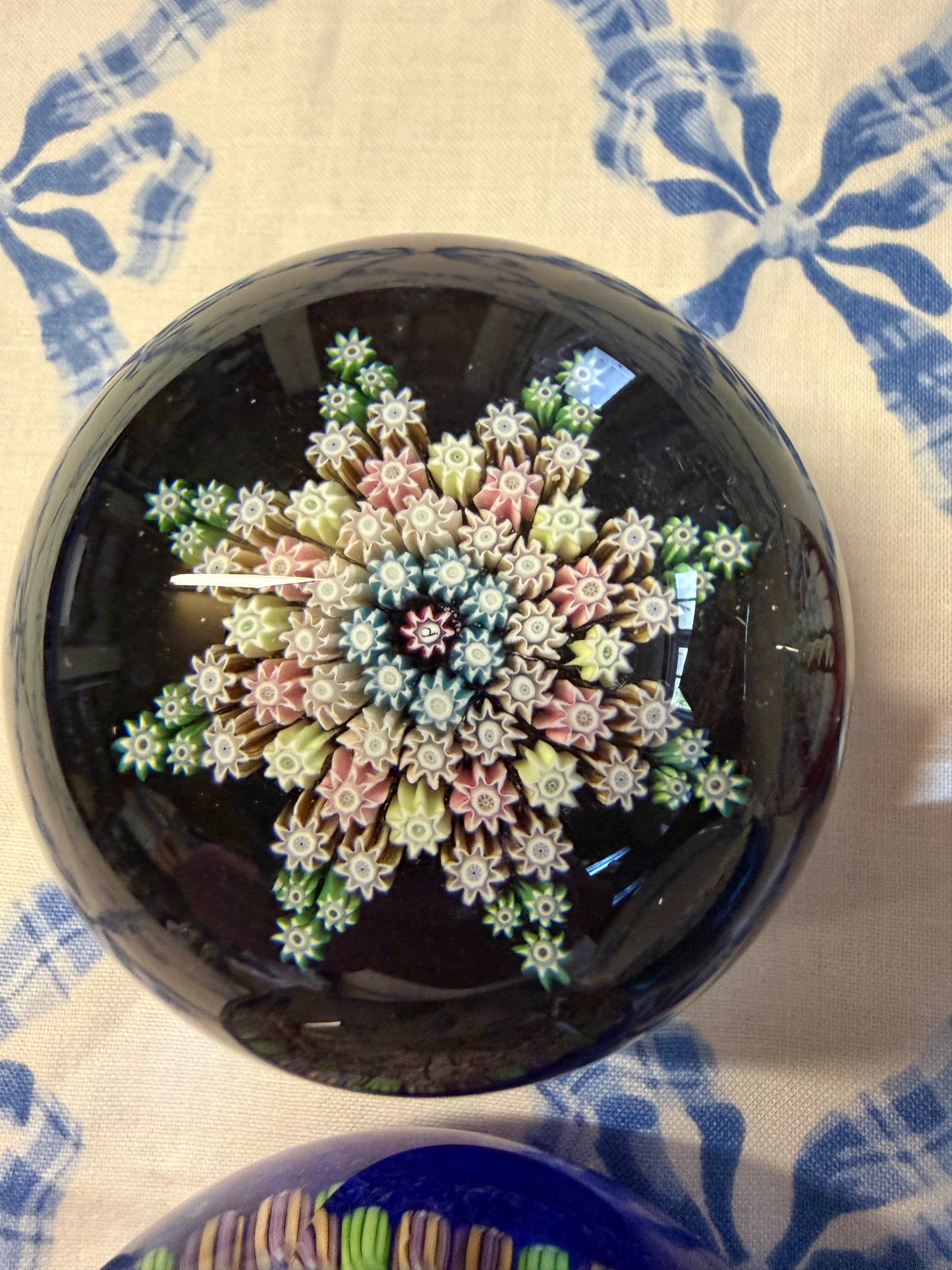 PAPER WEIGHTS