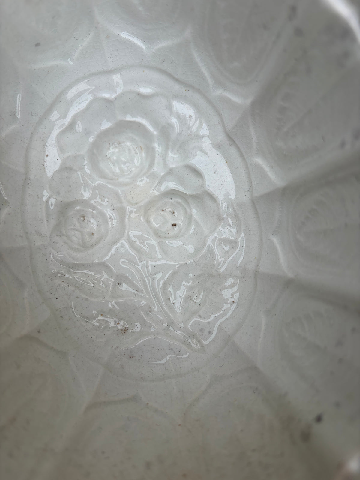 4 JELLY MOULDS