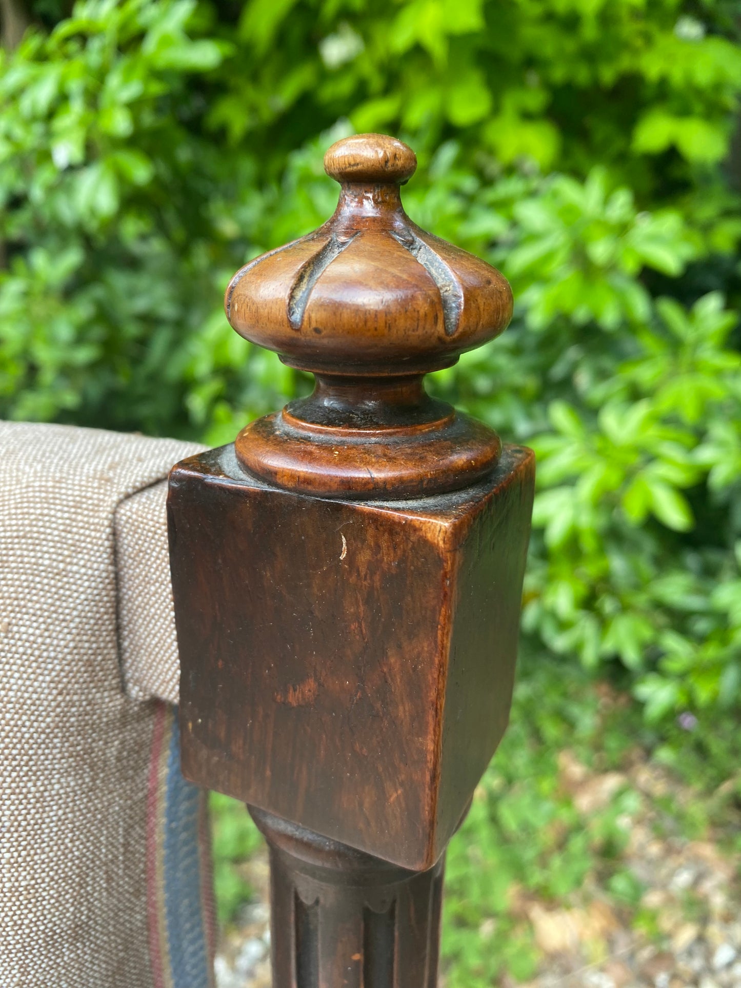 VICTORIAN CHAIRS