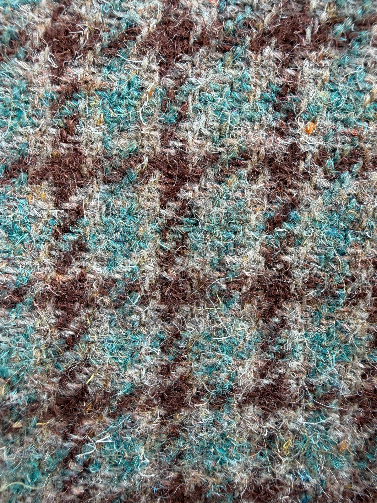 HARRIS TWEED