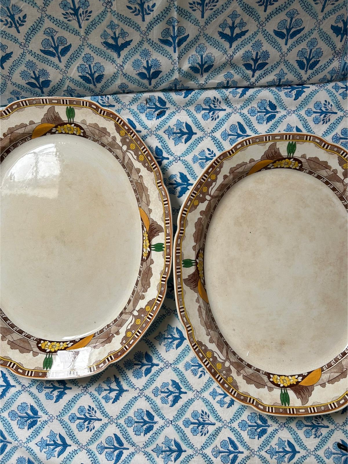 PLATTERS
