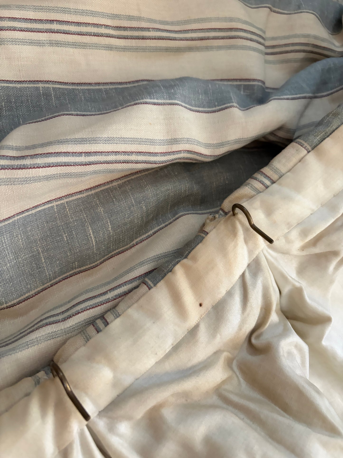 CURTAINS