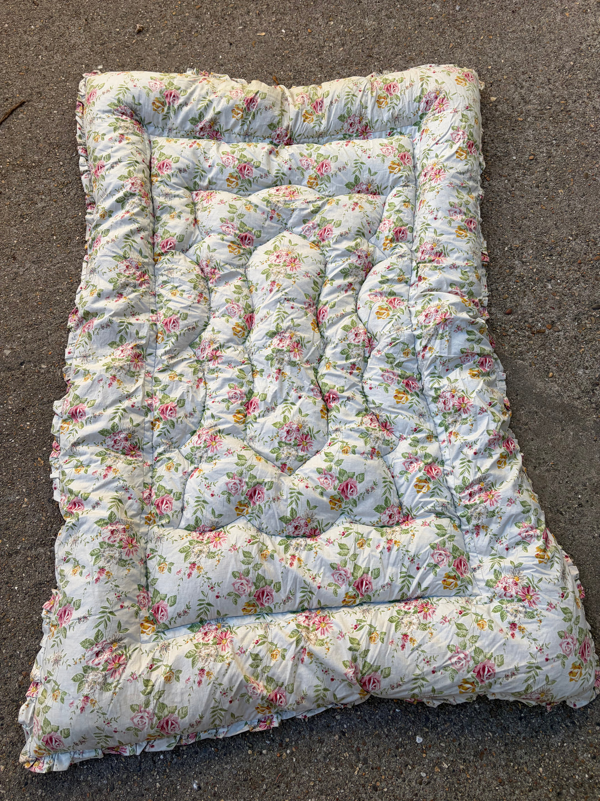 EIDERDOWN