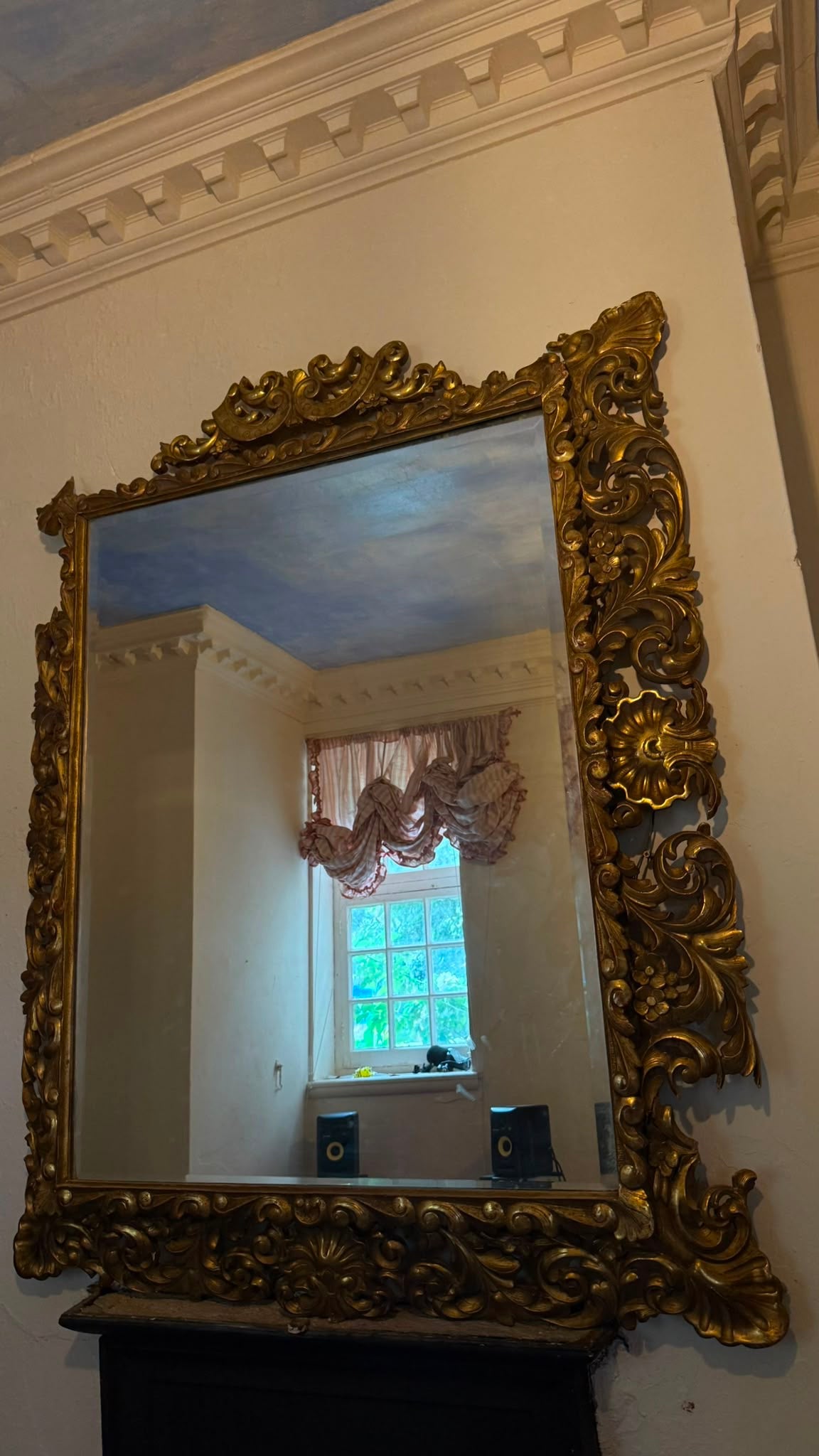 MIRROR