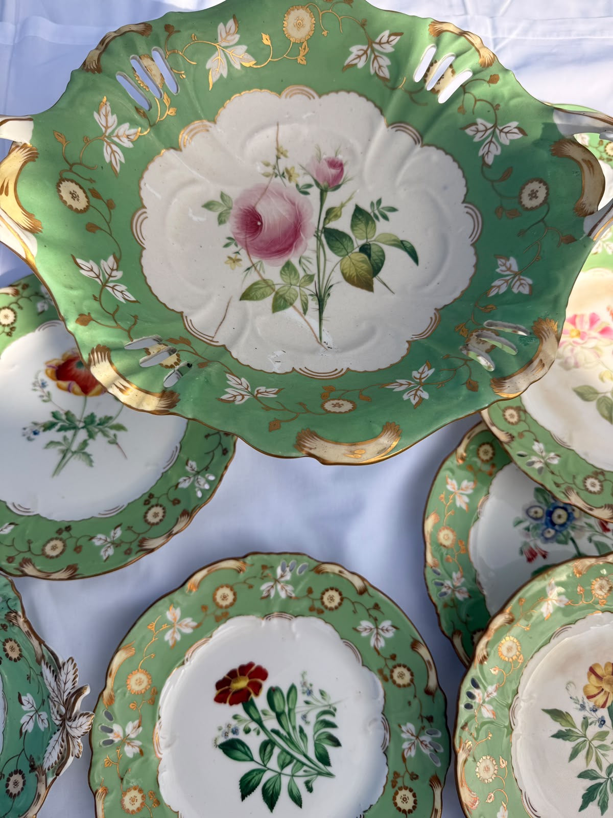 FLOWER SET