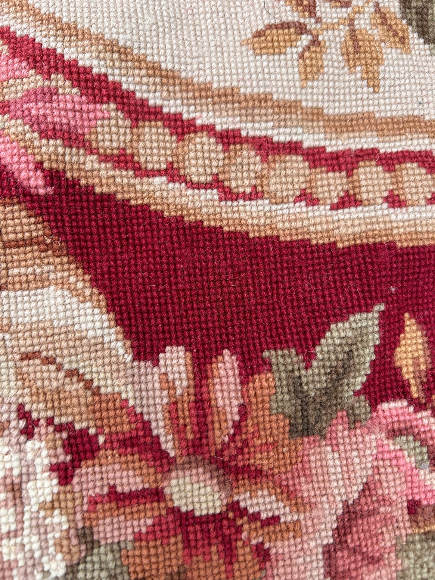 TAPESTRY RUG