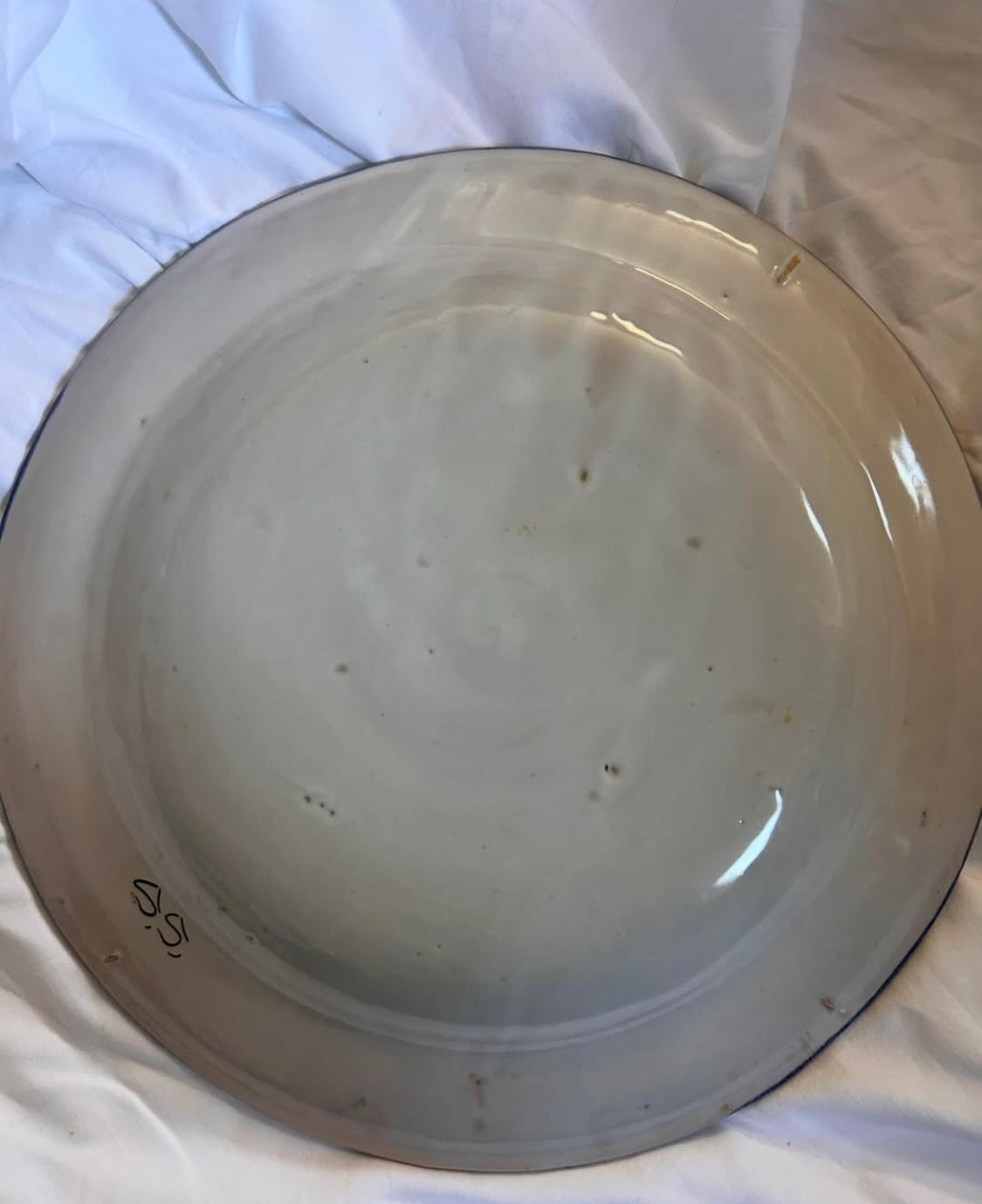 STUDIO POTTERY