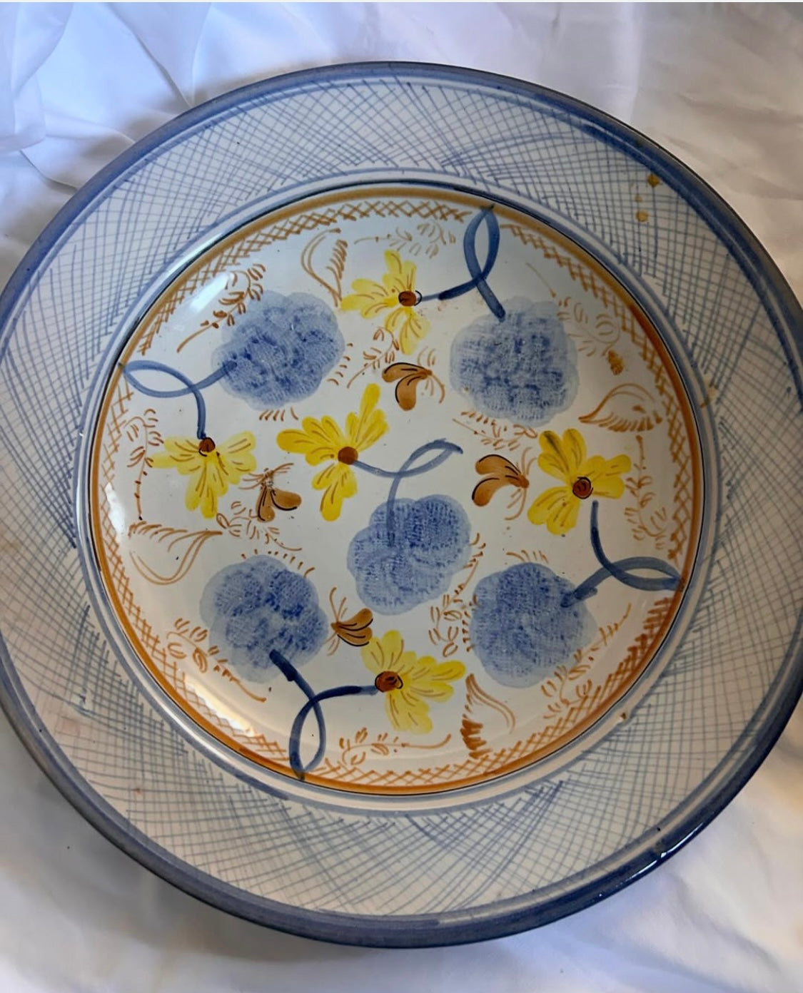 STUDIO POTTERY