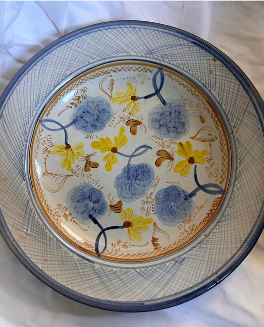 STUDIO POTTERY