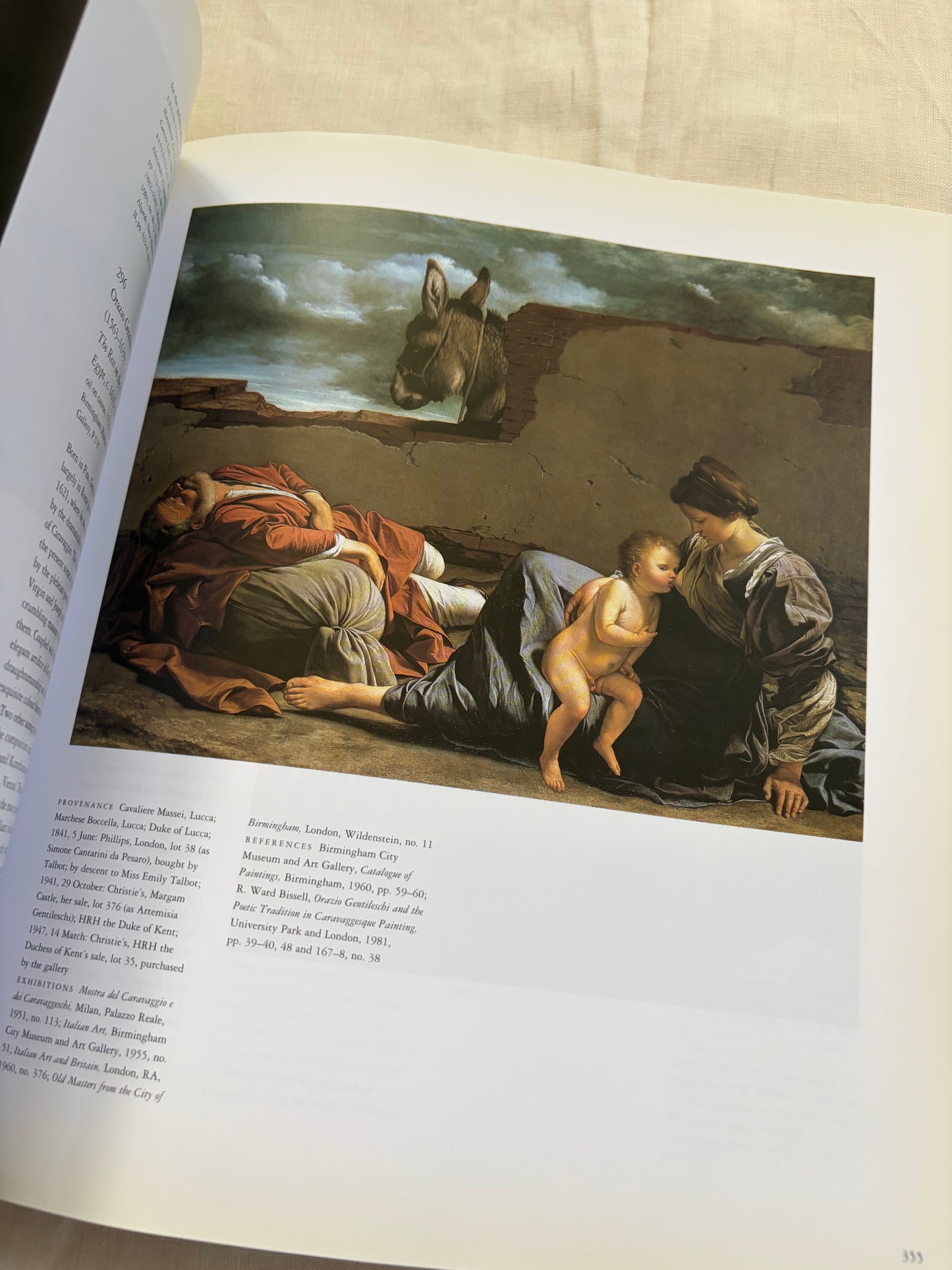ART TREASURED OF ENGLAND