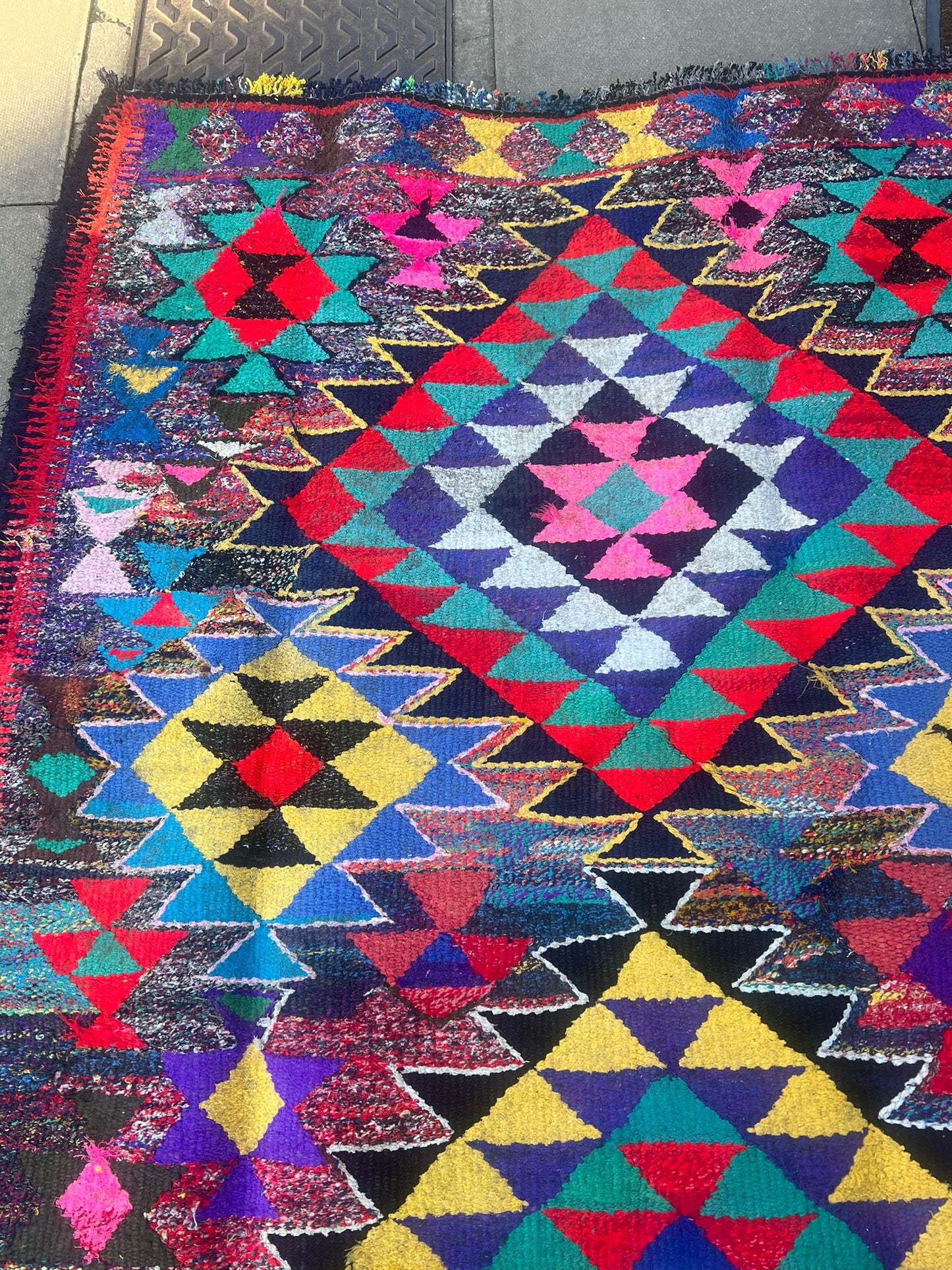KILIM