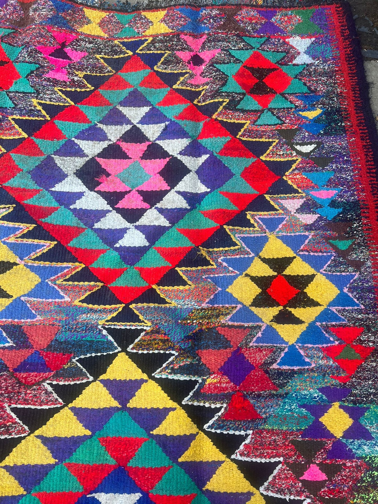KILIM