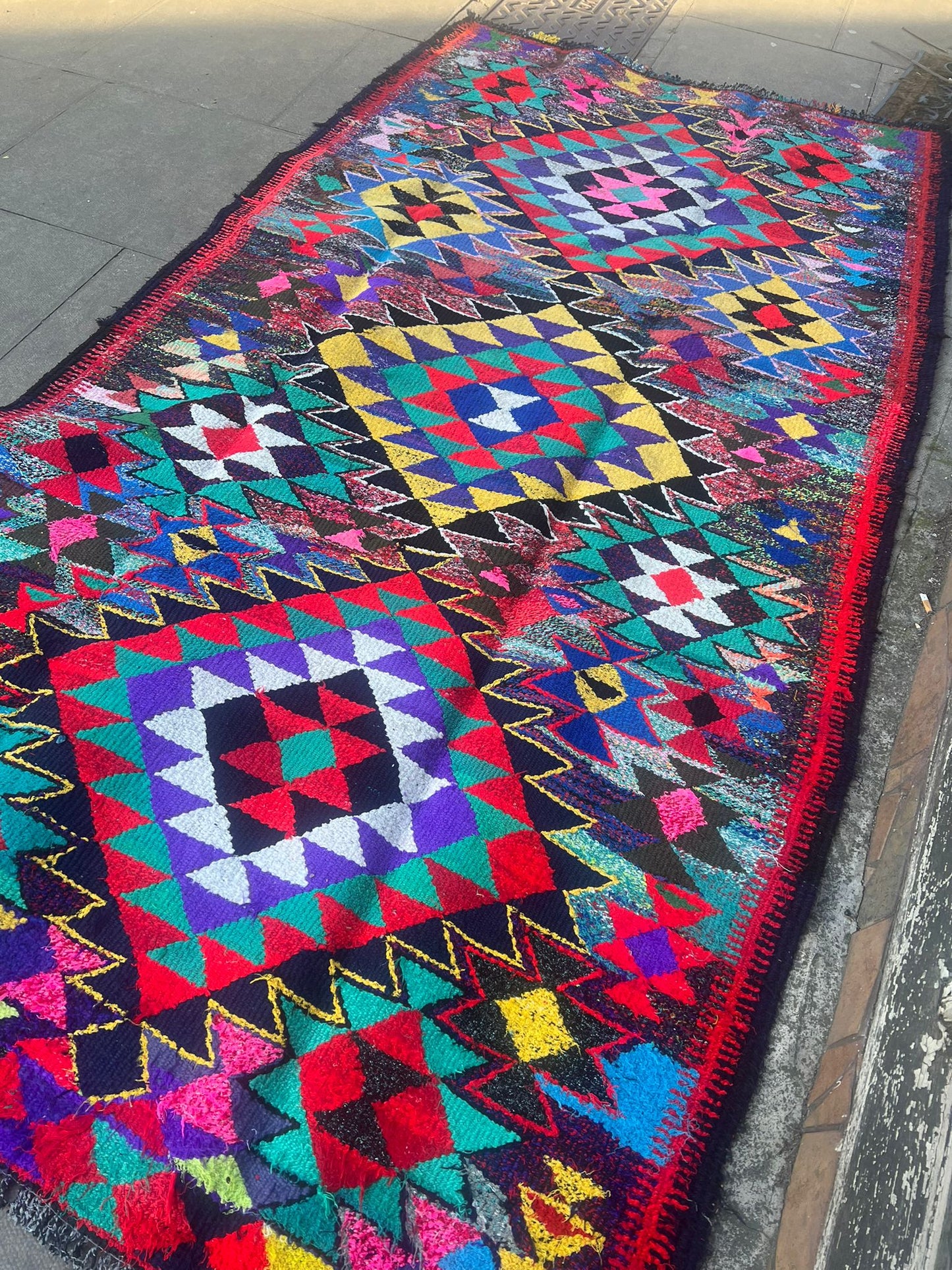 KILIM
