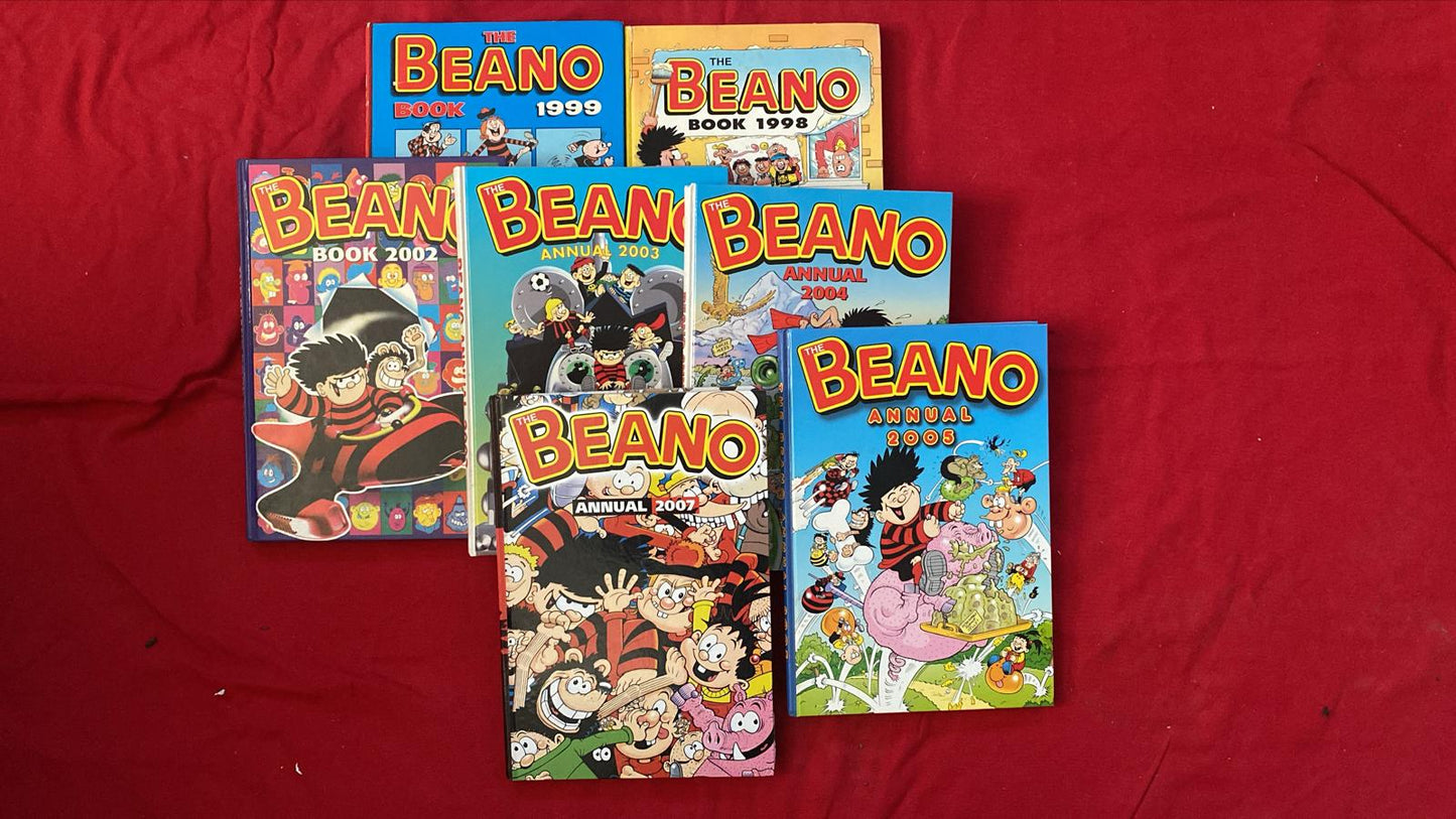 VINTAGE COMIC BOOKS