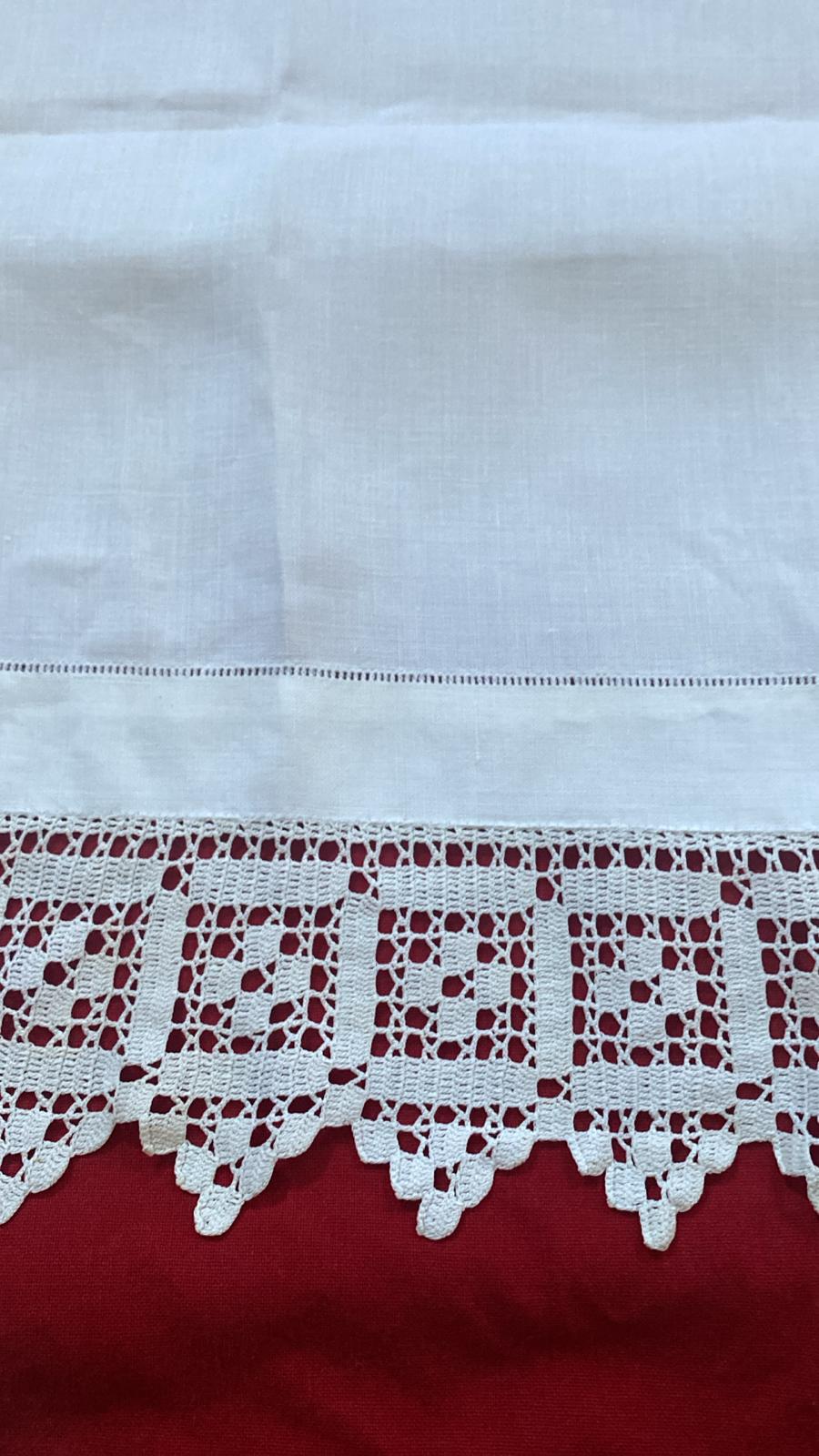 VINTAGE COTTON PIECE