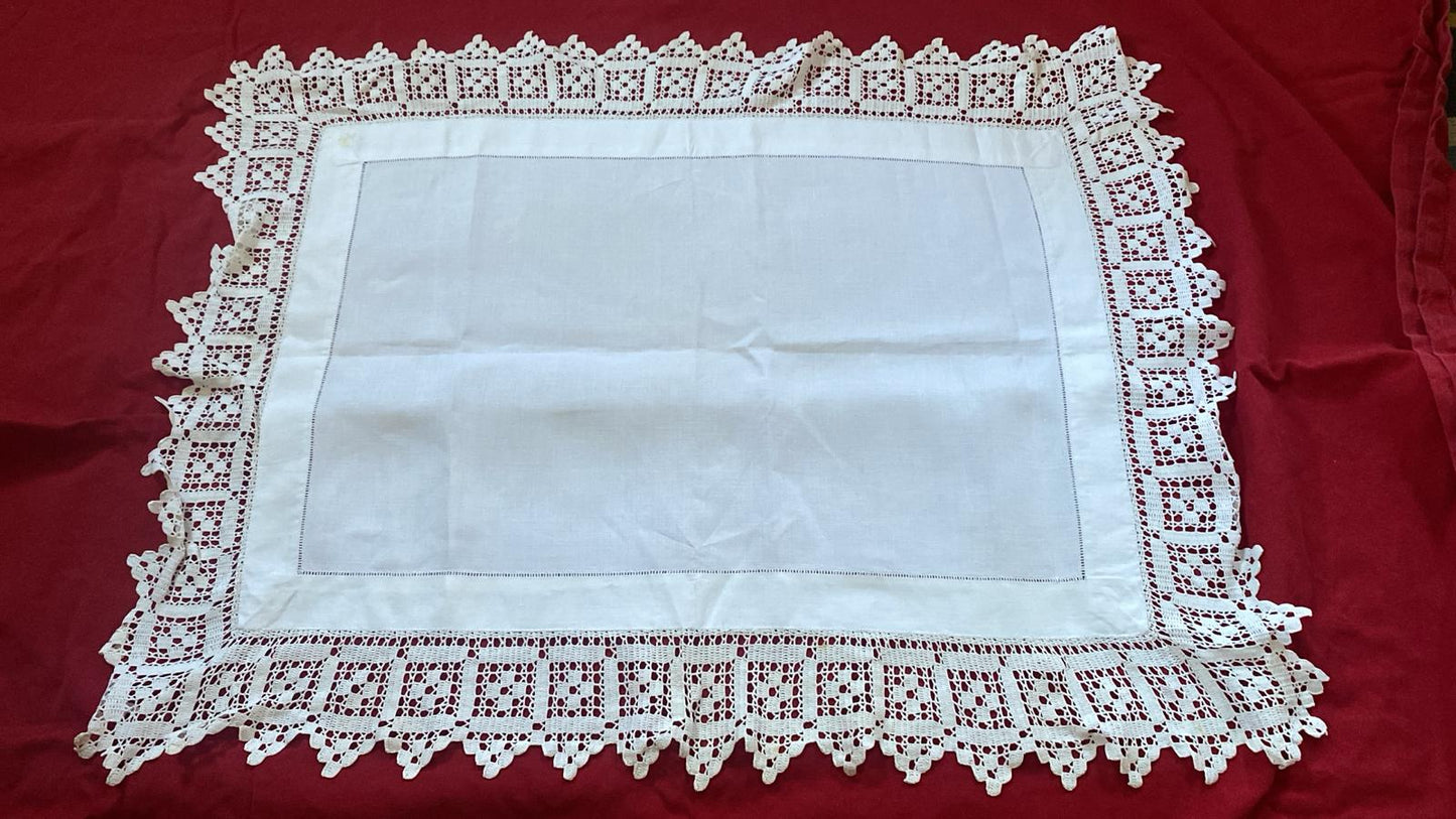 VINTAGE COTTON PIECE
