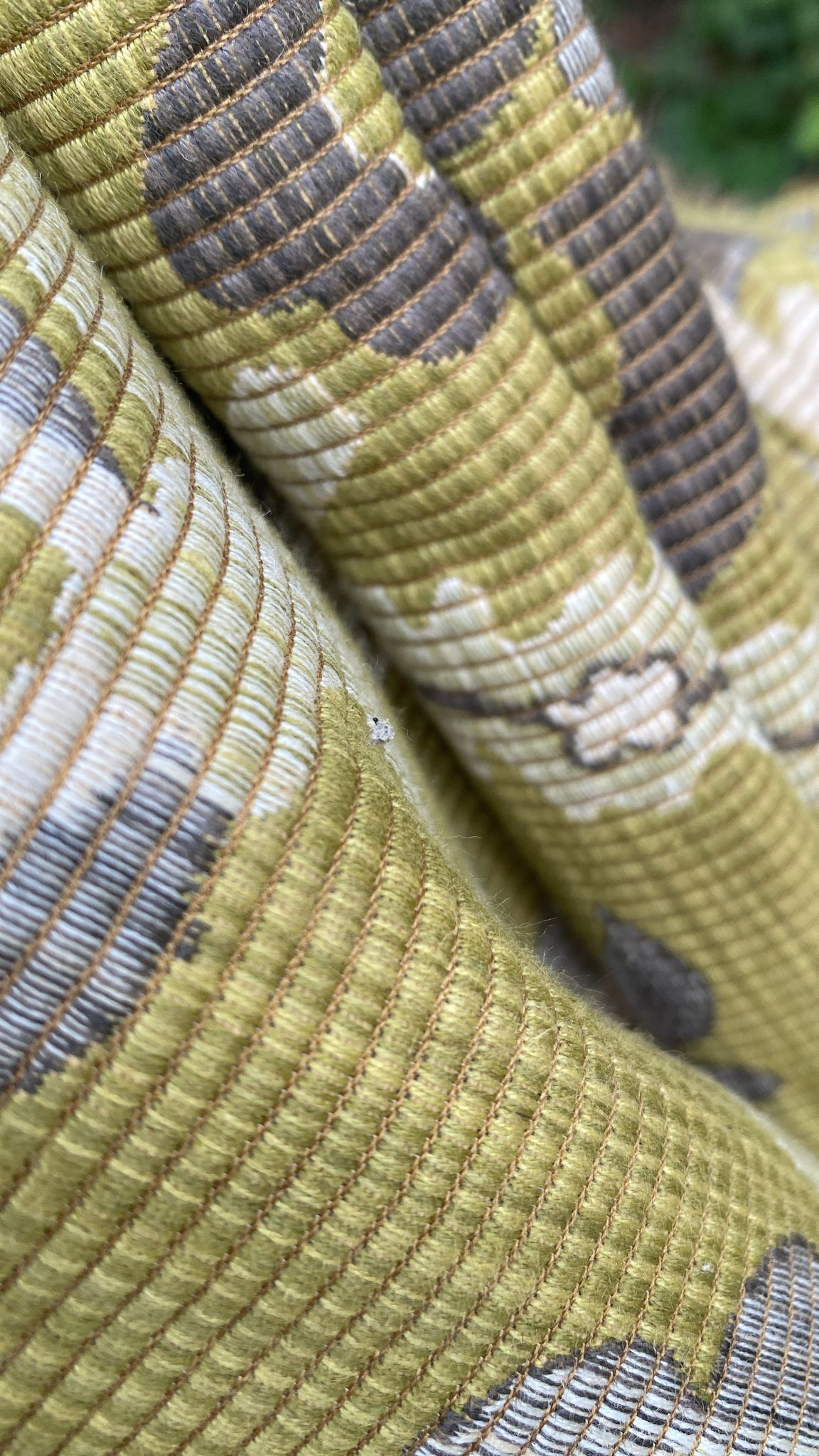 CURTAINS- a PAIR