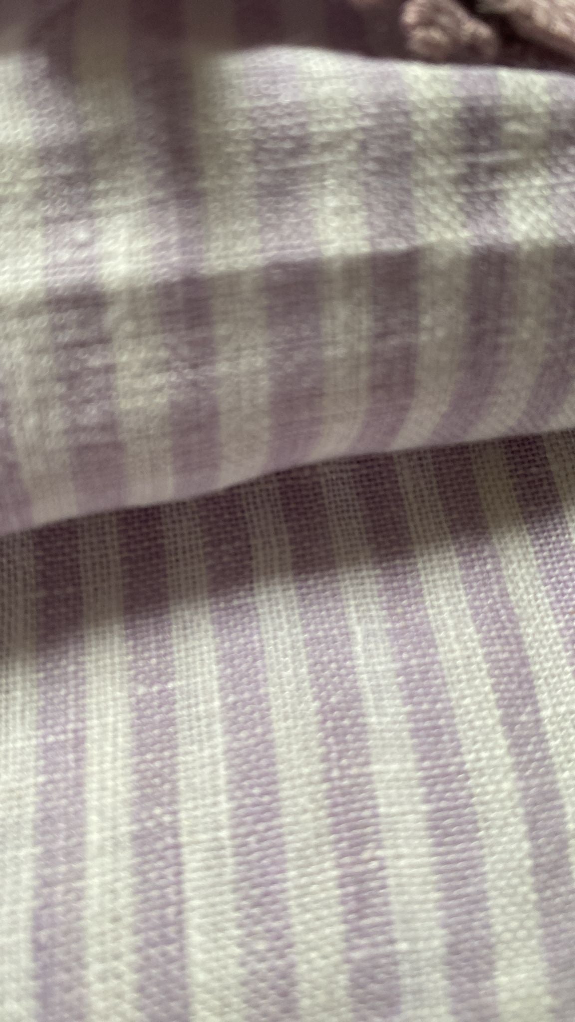 PAIR HAND TOWELS