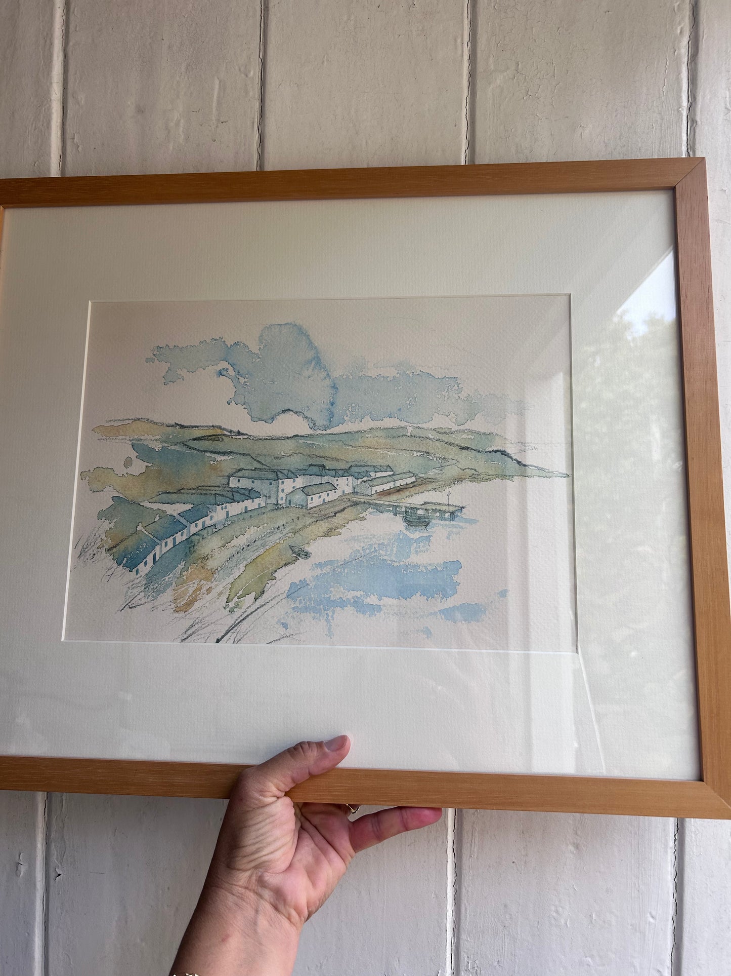 WATERCOLOUR