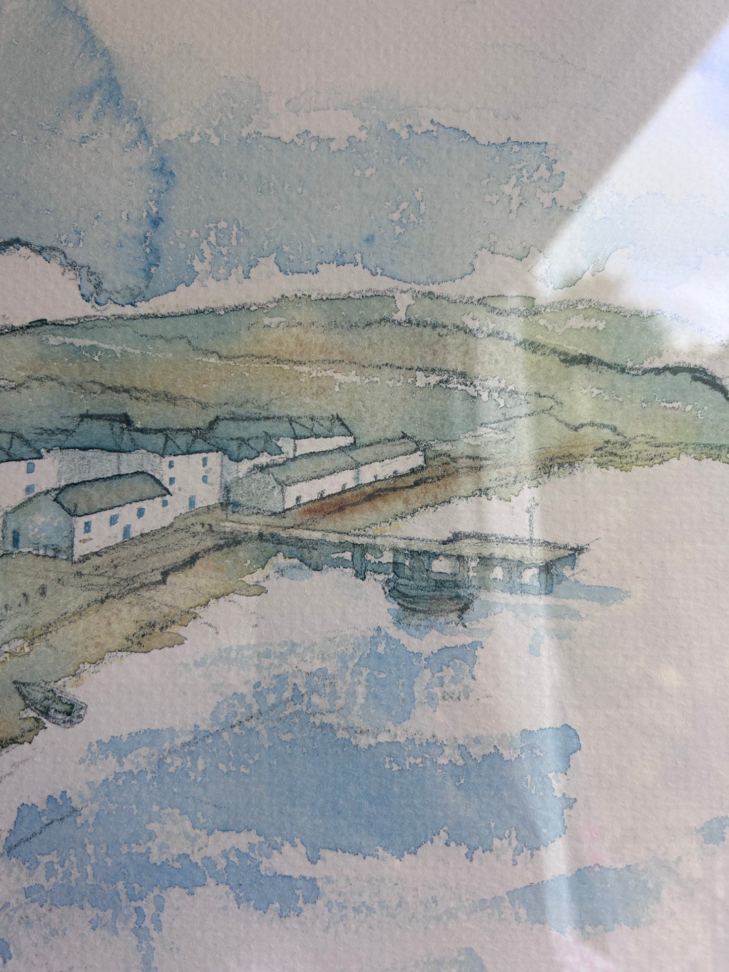 WATERCOLOUR