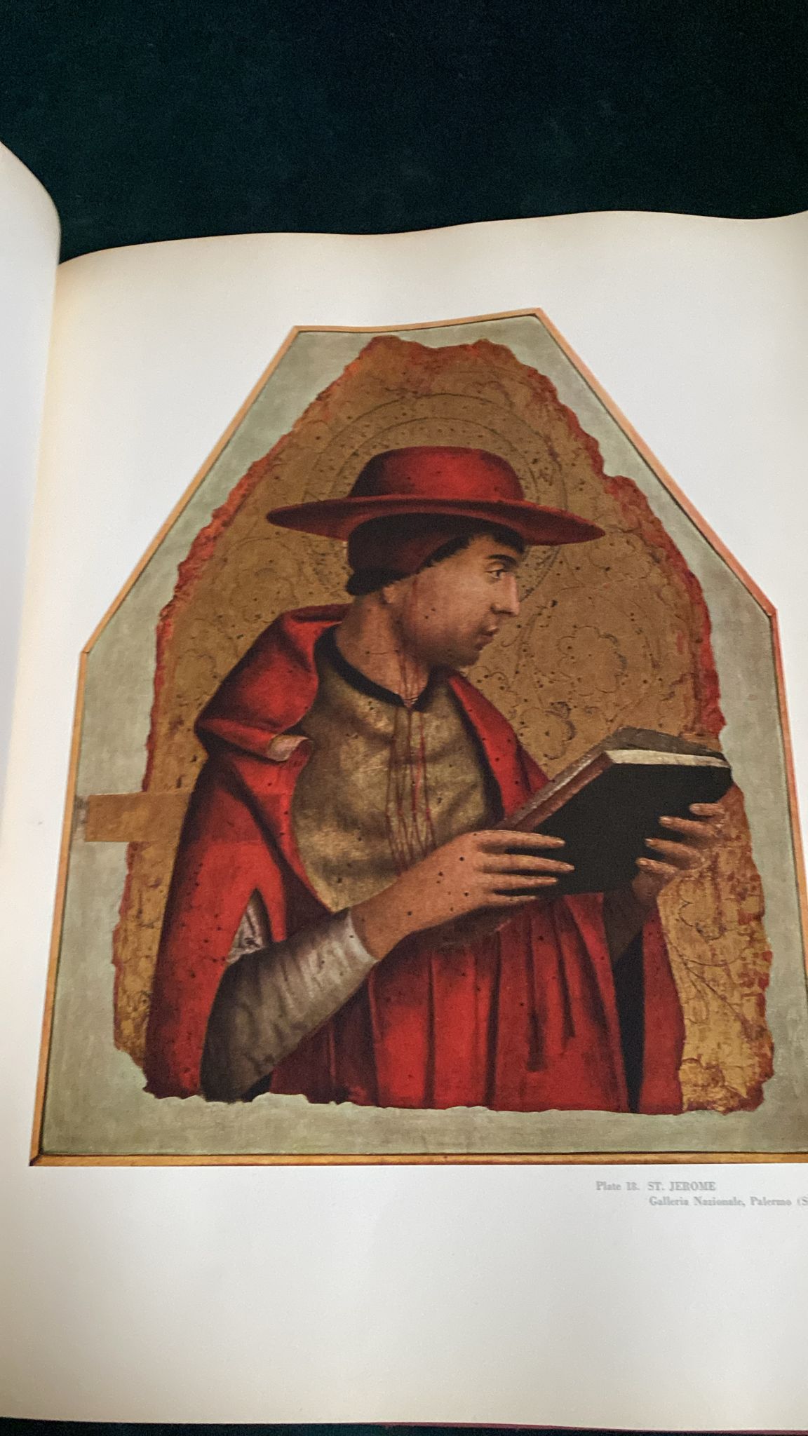 ANTONELLO BOOK