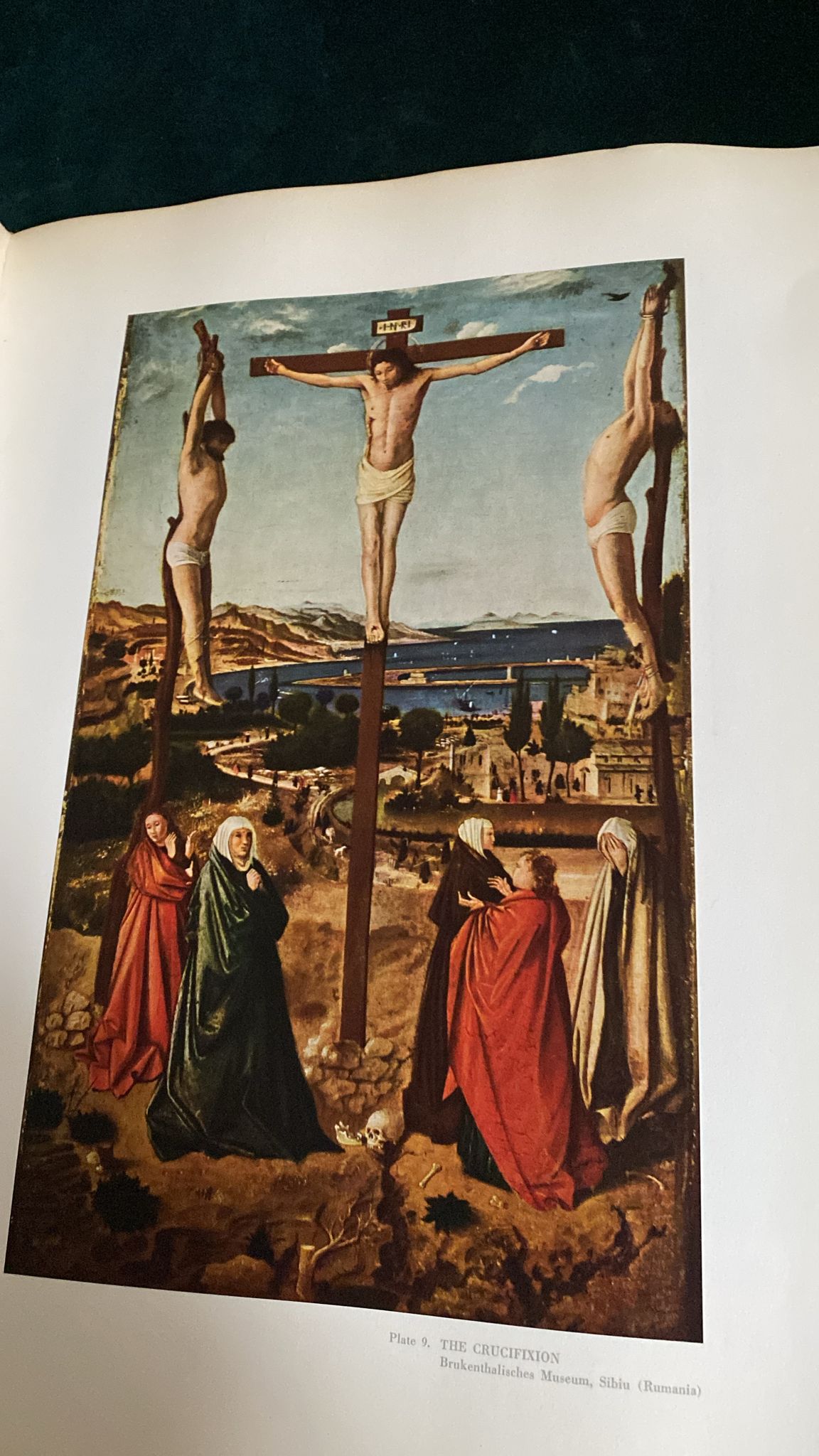 ANTONELLO BOOK