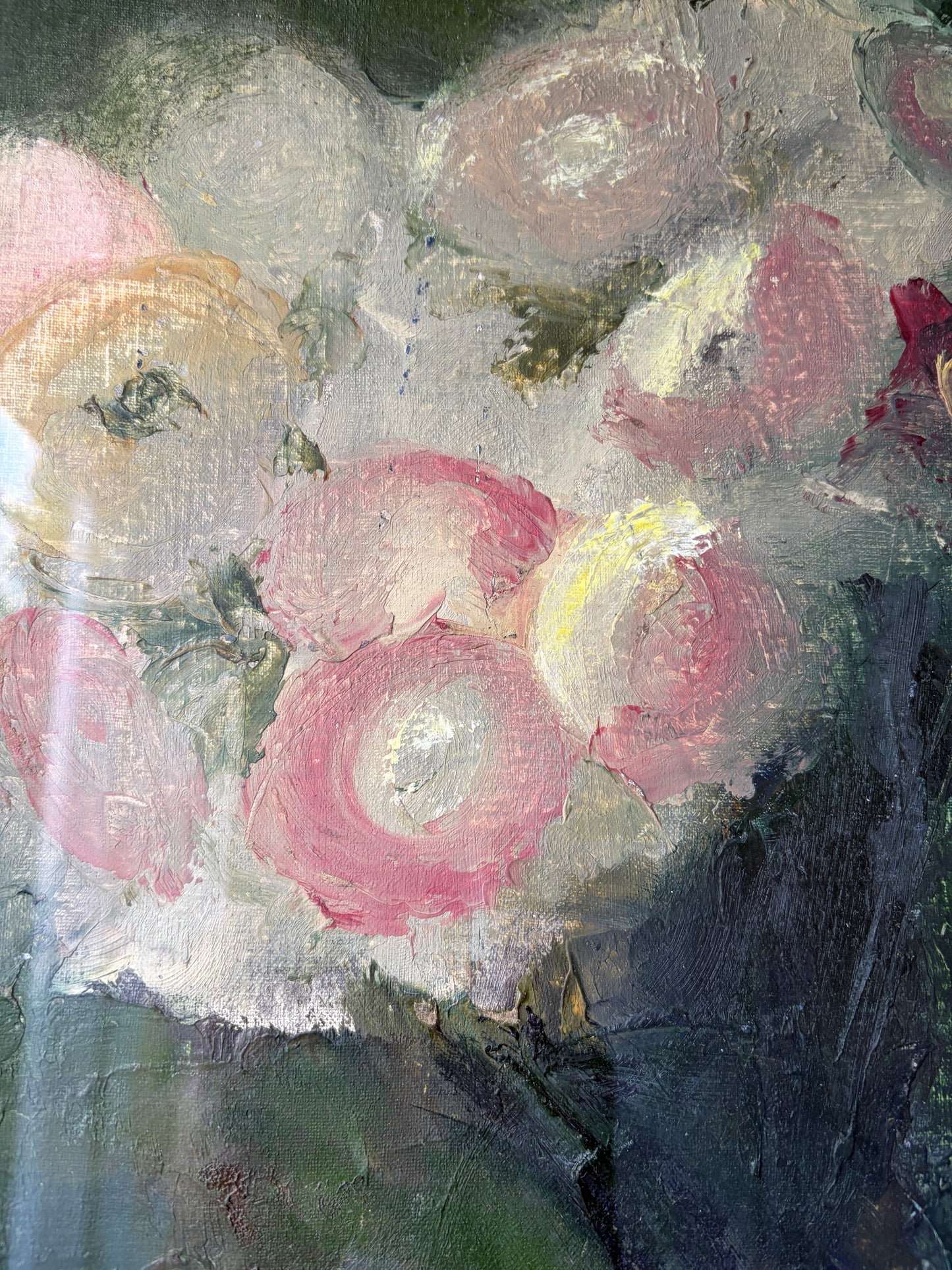 AUDREY LEWIS HOPKINS