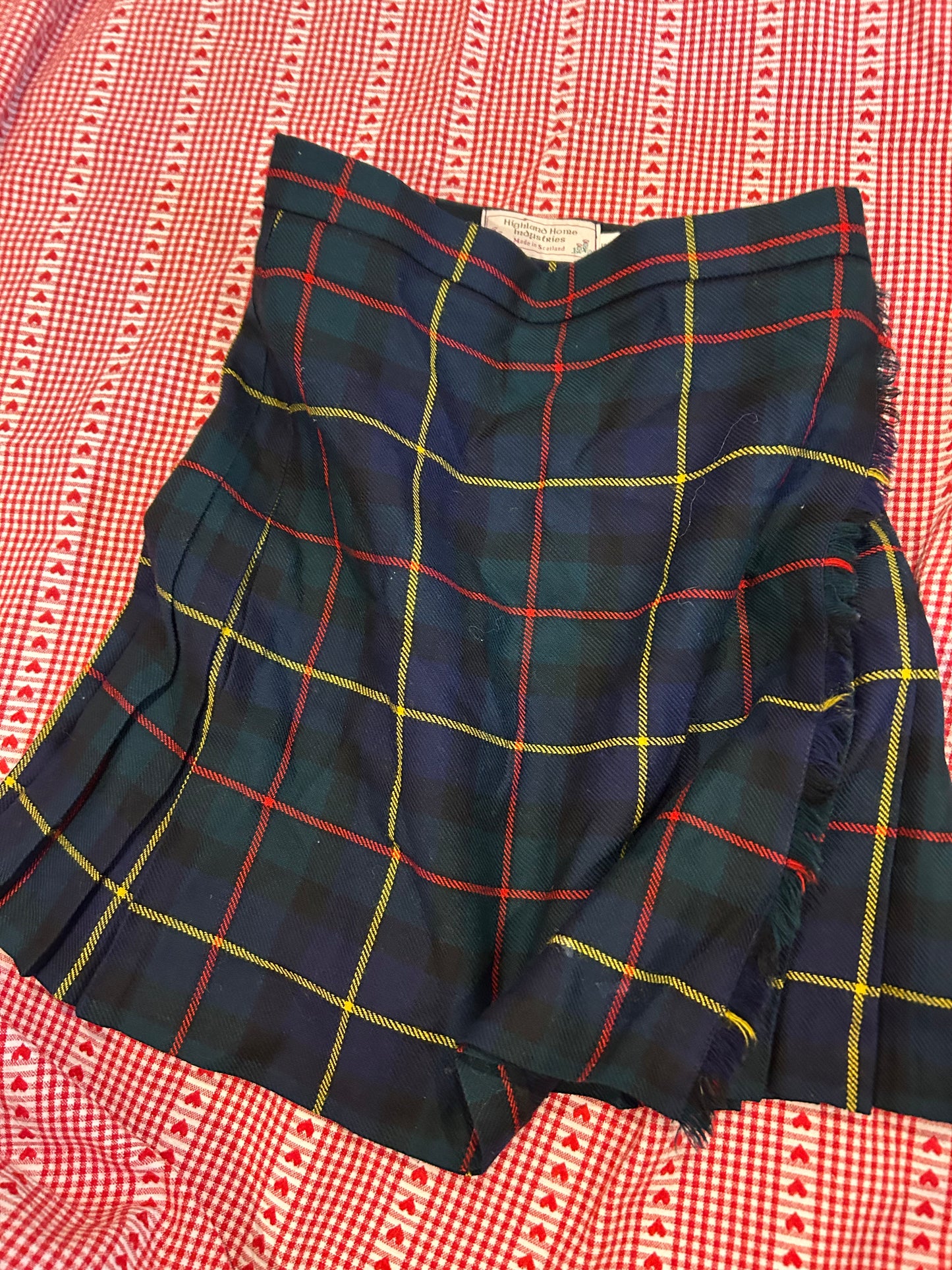 KILT