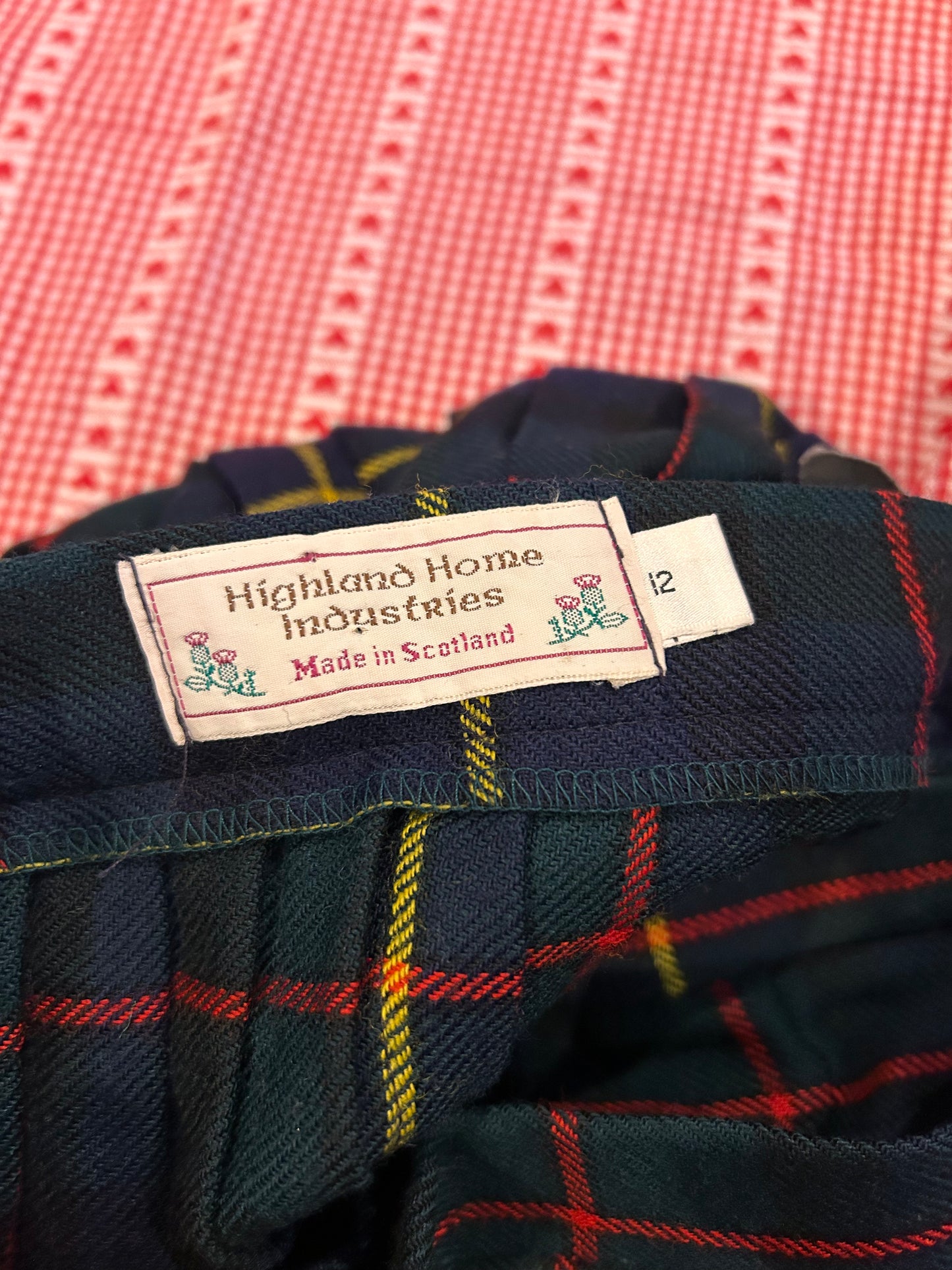 KILT