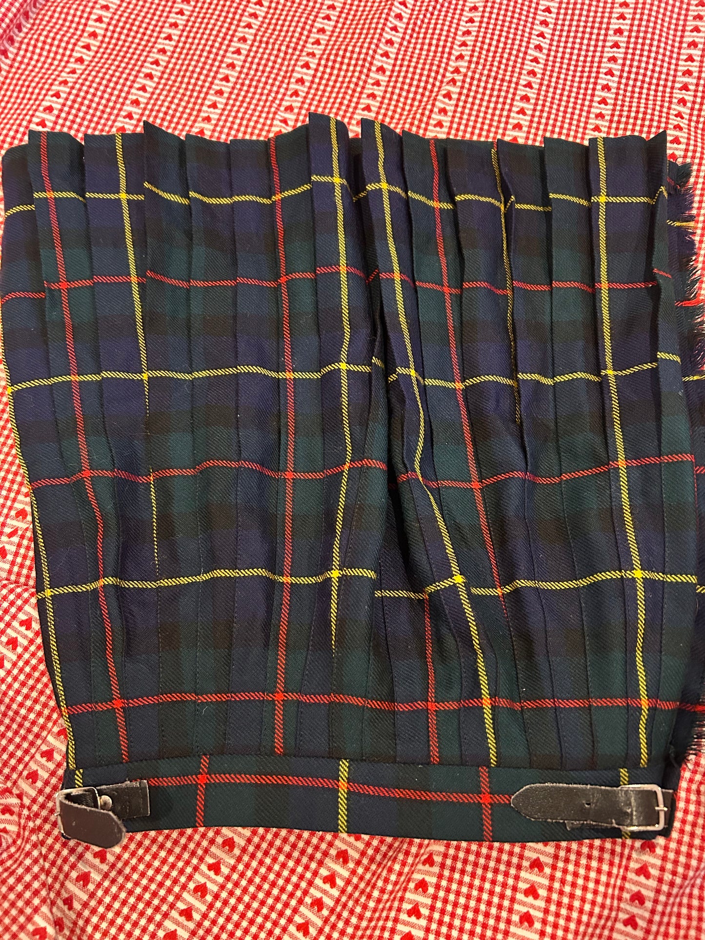 KILT