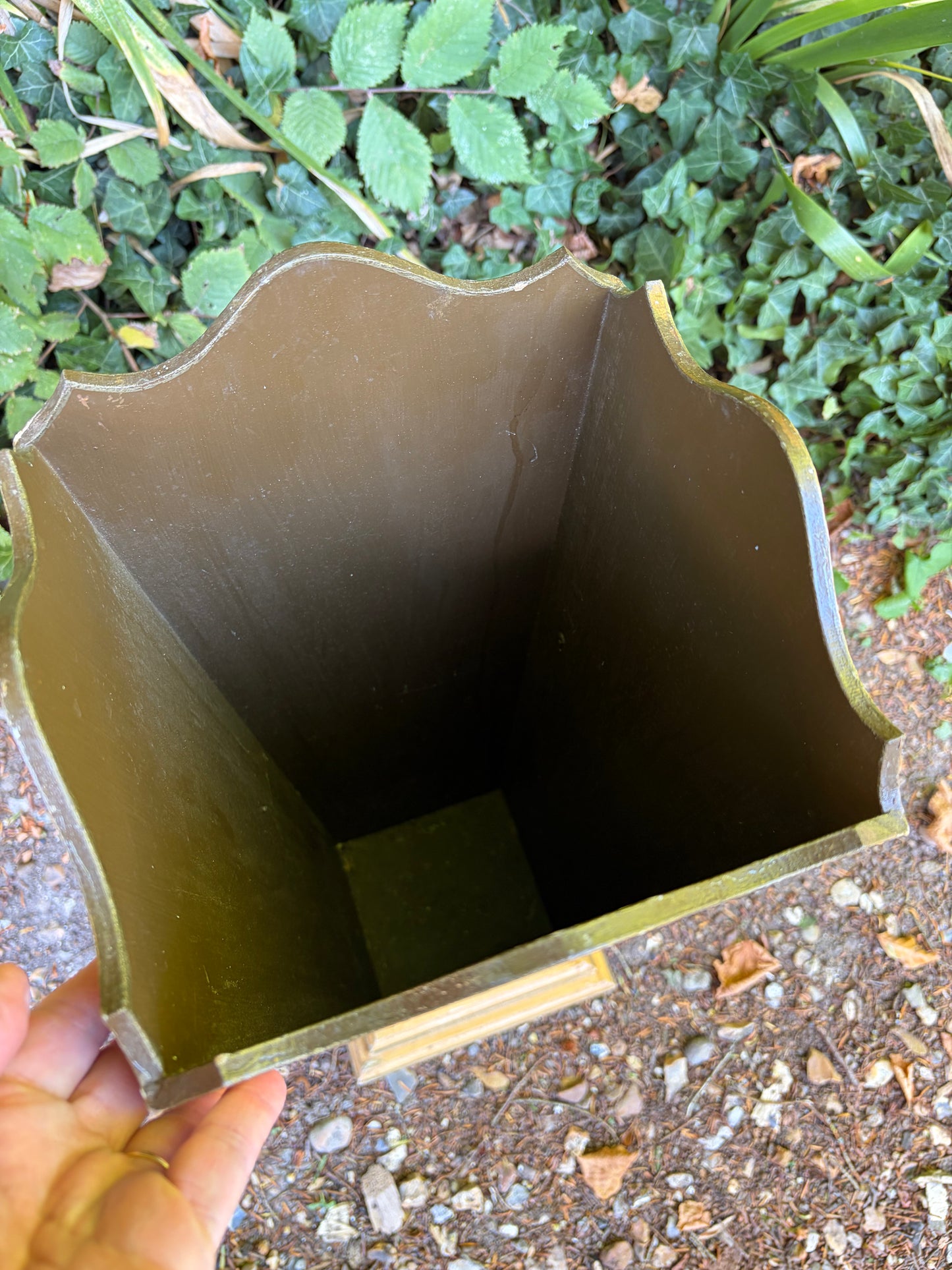 UMBRELLA STAND