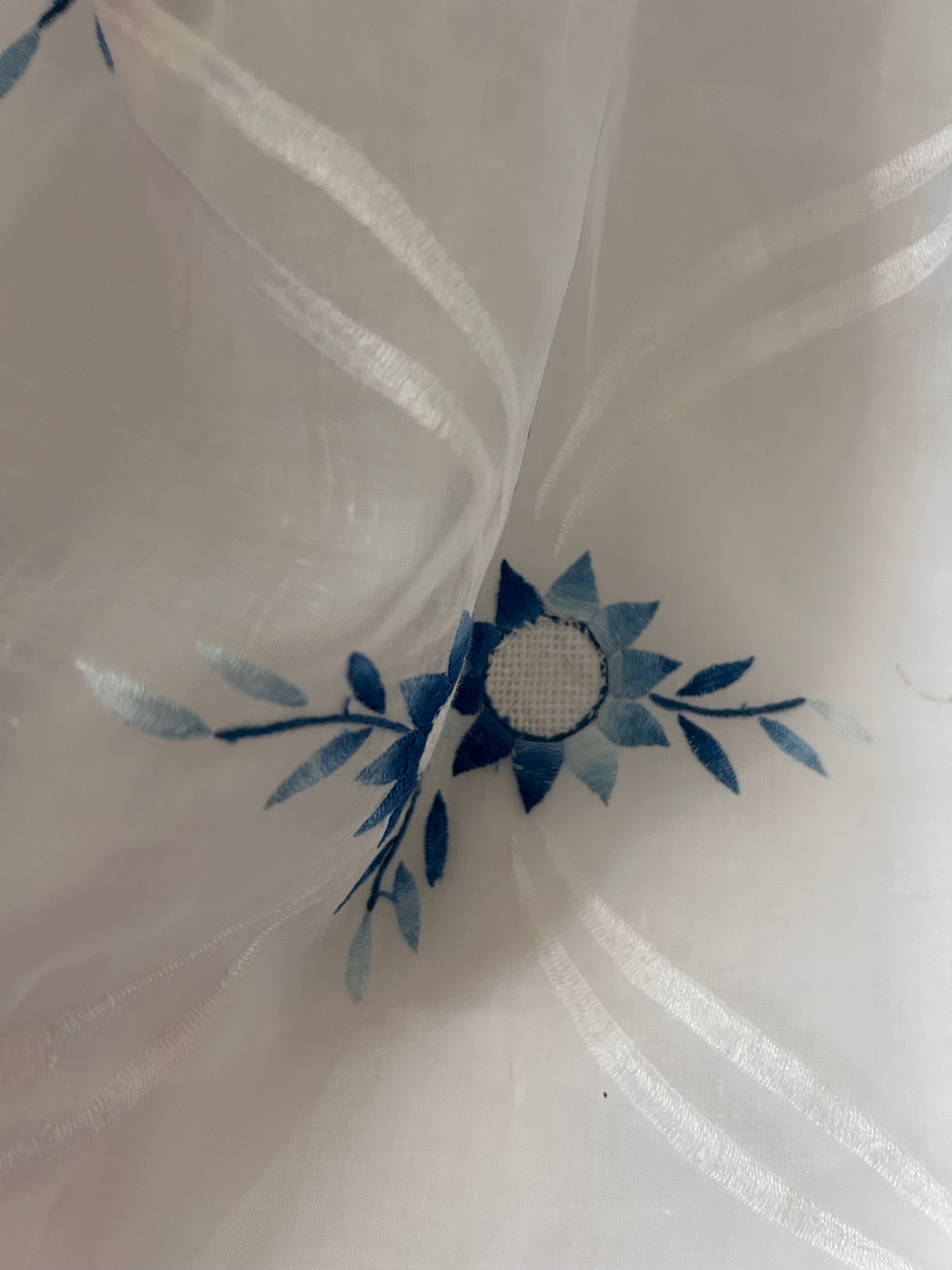 ORGANZA CLOTH