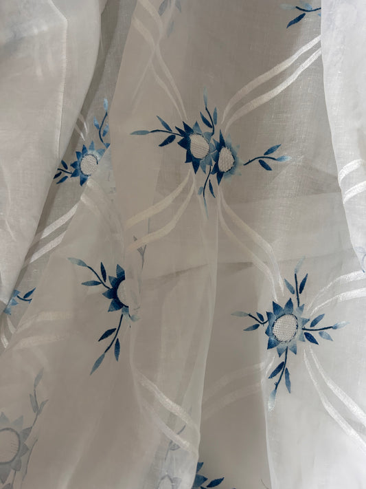 ORGANZA CLOTH