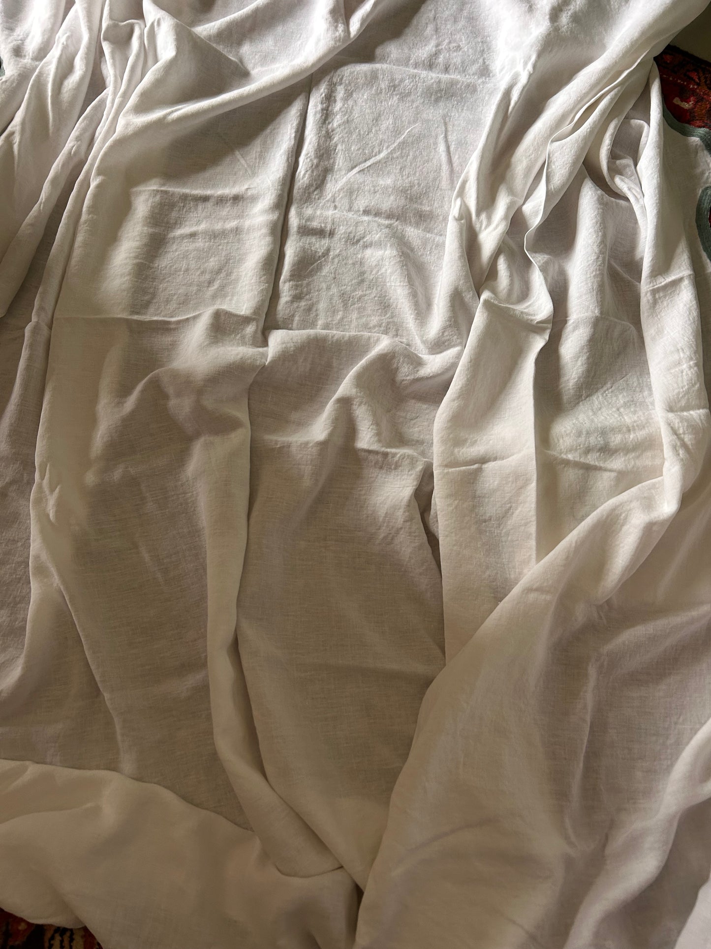 OKA LINEN