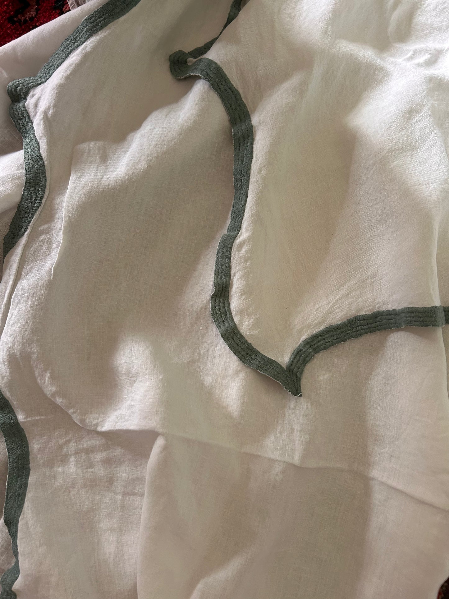 OKA LINEN