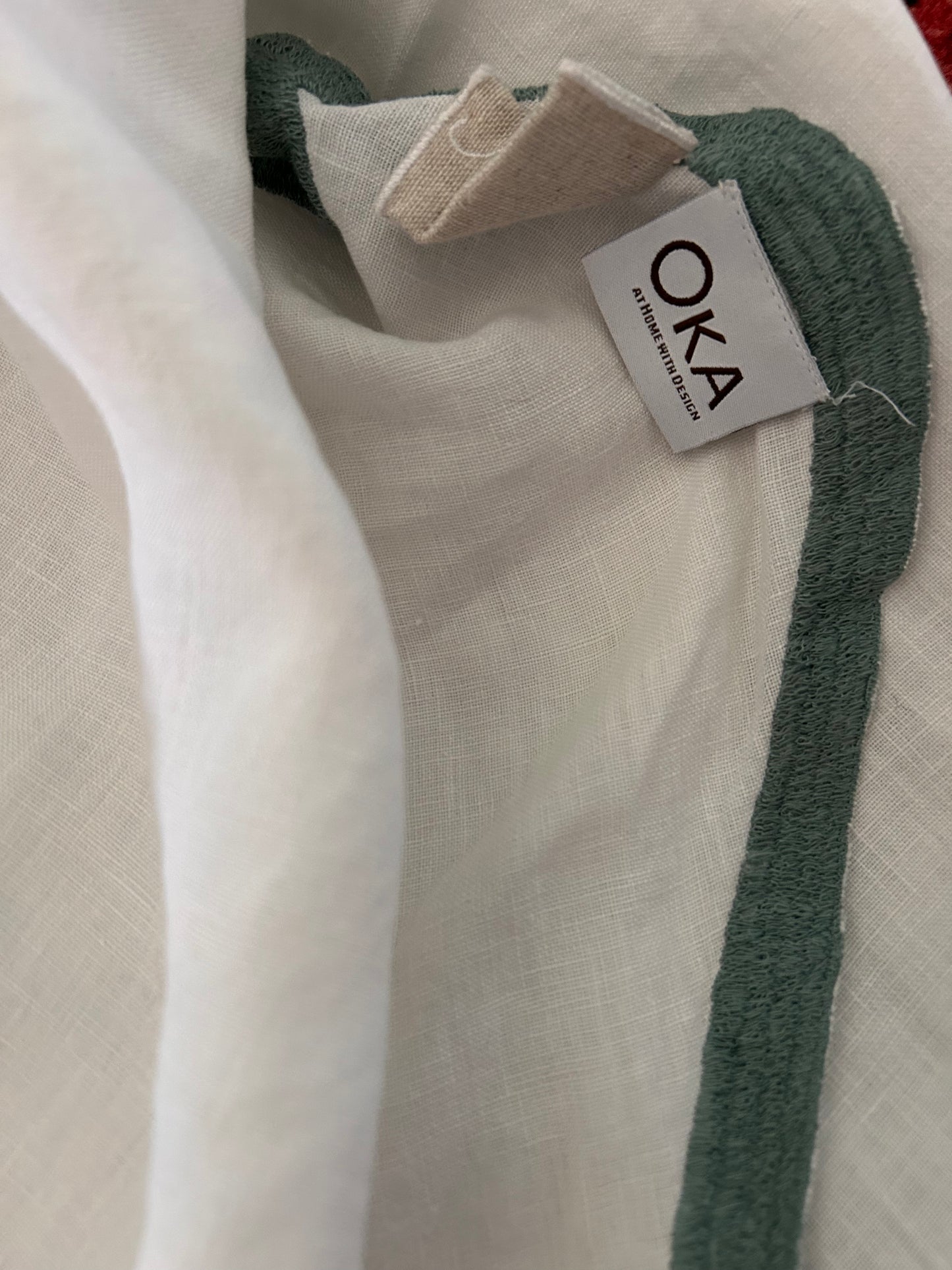 OKA LINEN