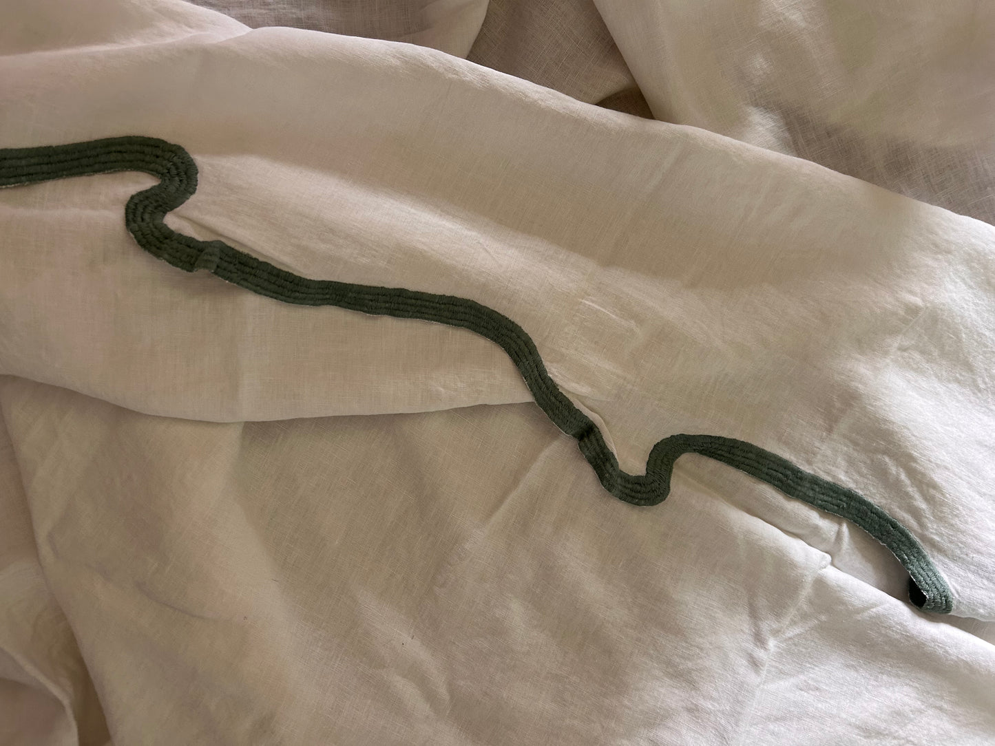 OKA LINEN