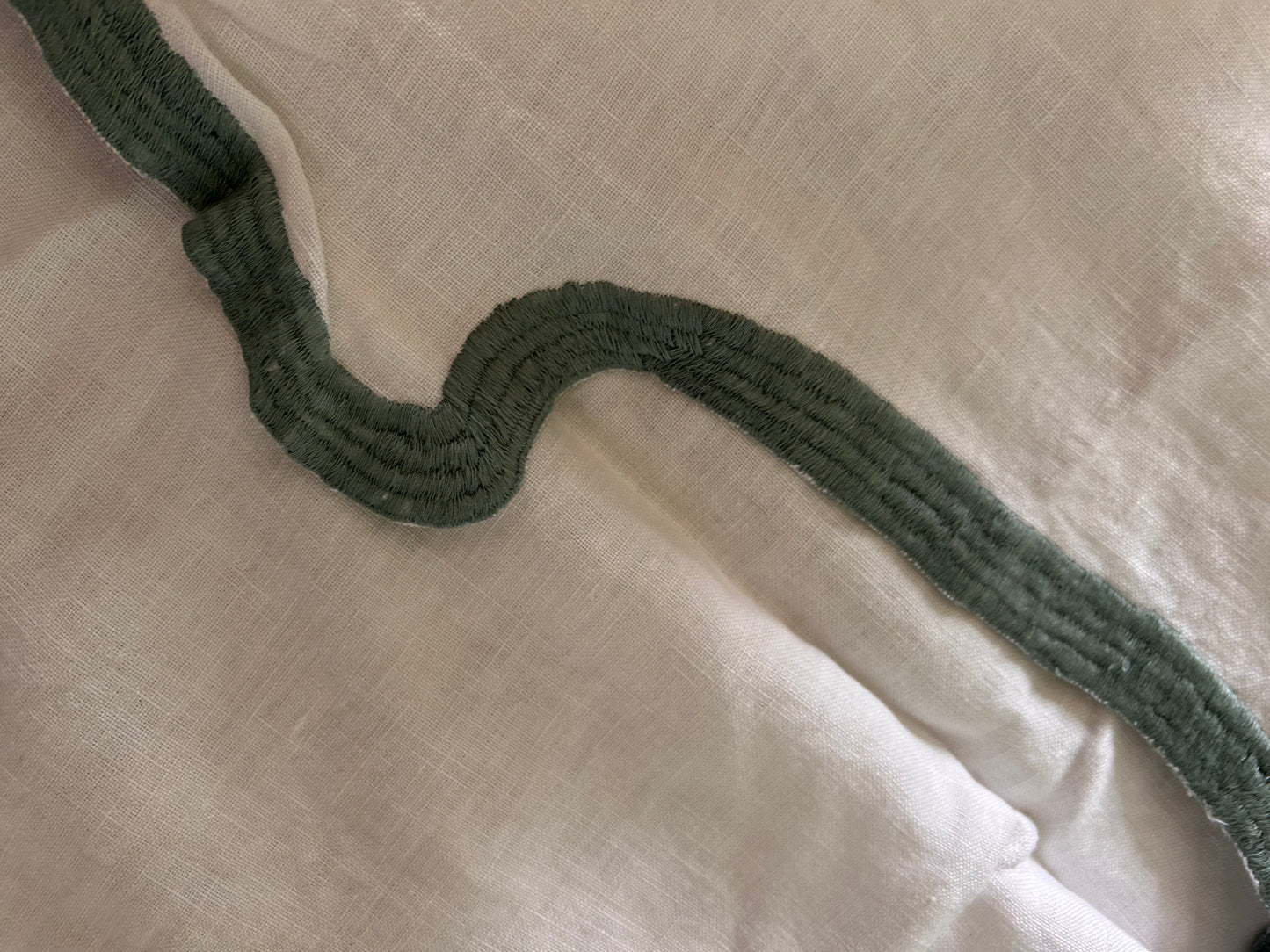OKA LINEN