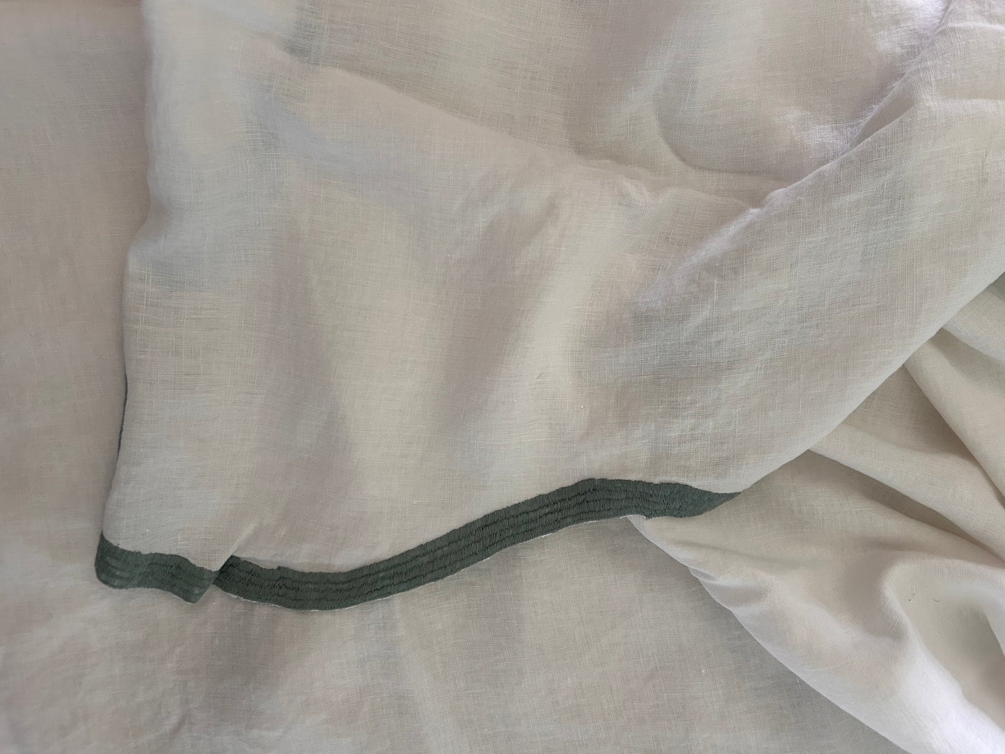 OKA LINEN