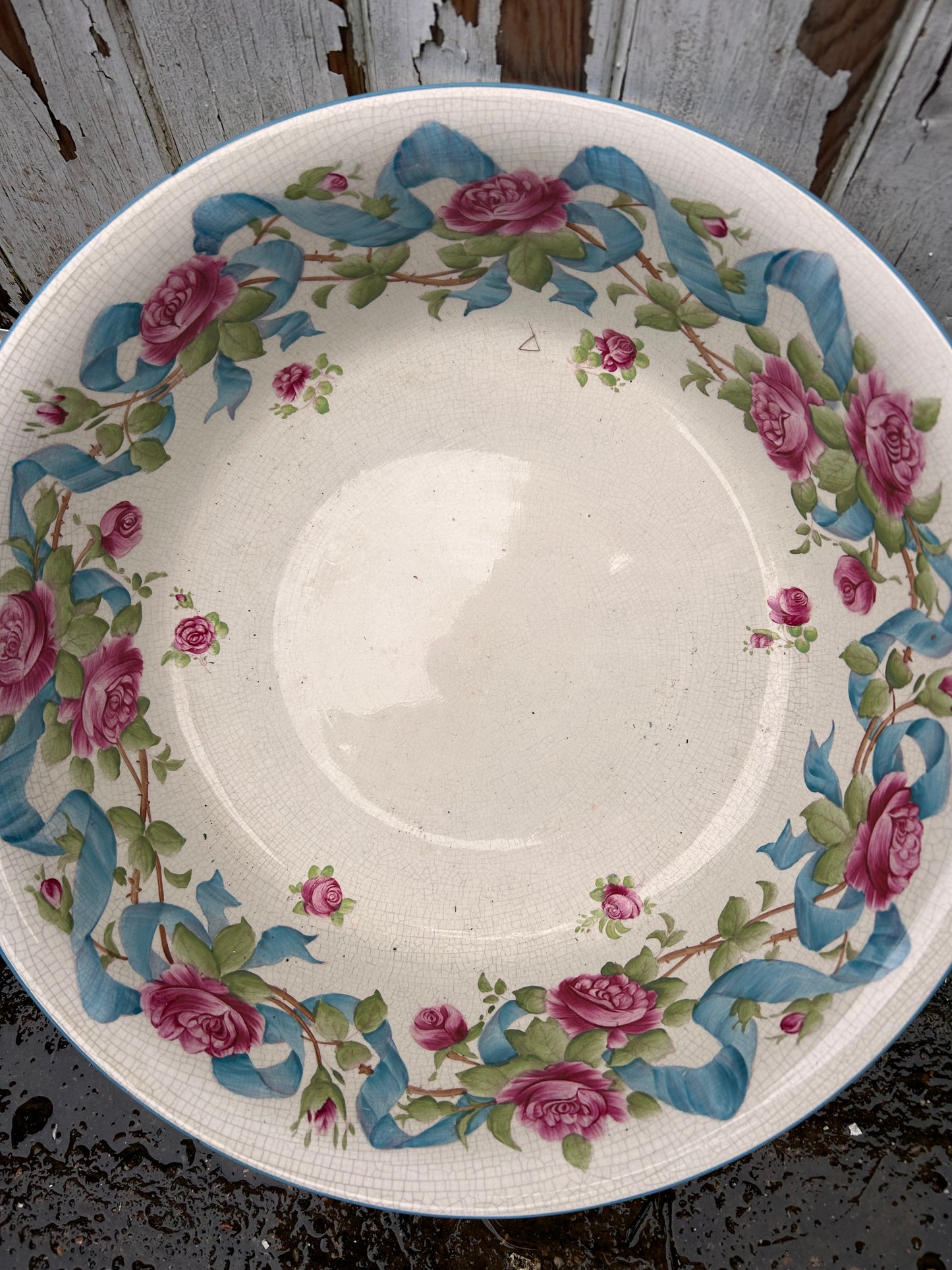 LARGE BOWL