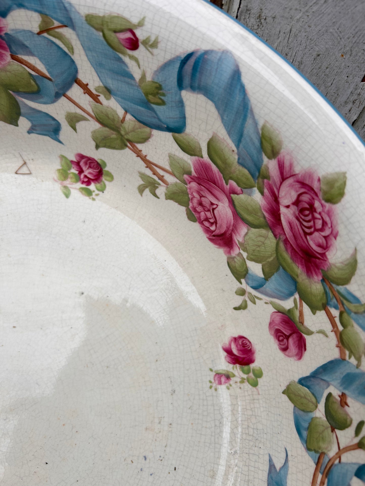 LARGE BOWL