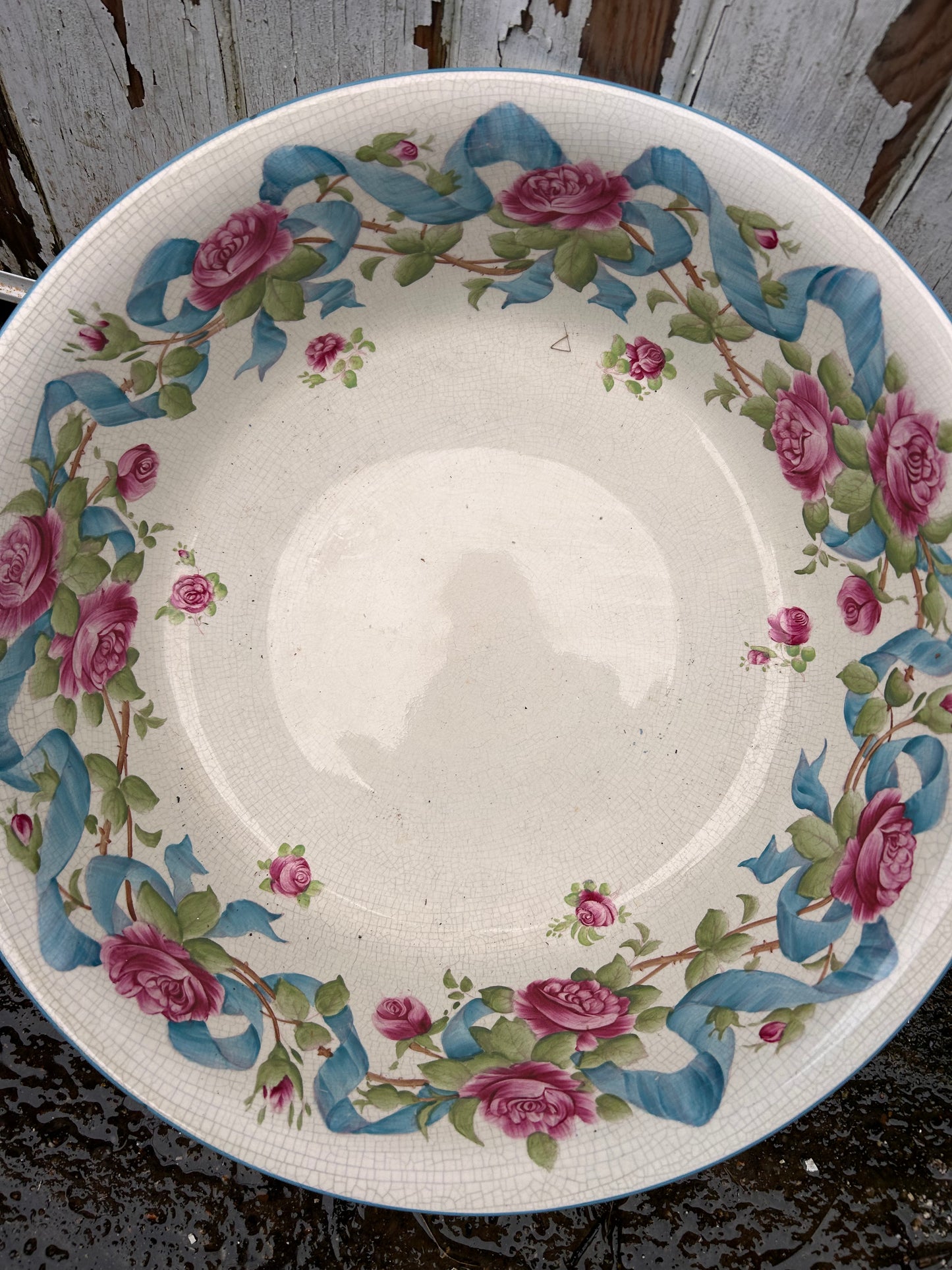 LARGE BOWL